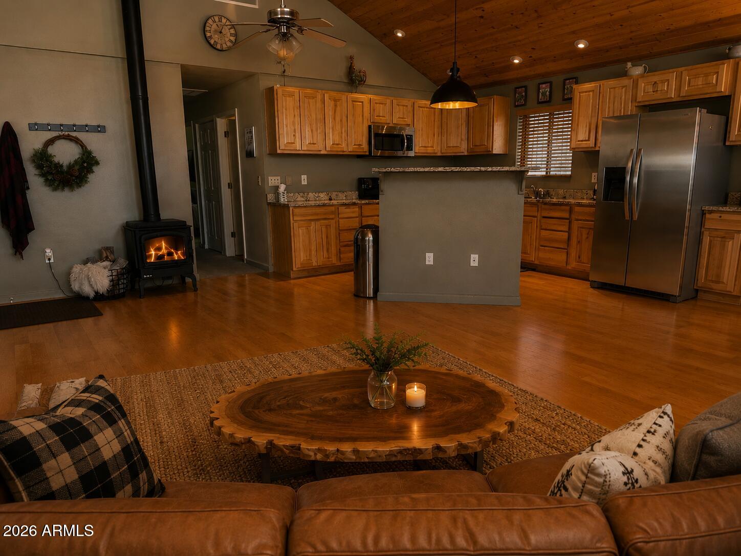 131 E JACKSHOE Trail