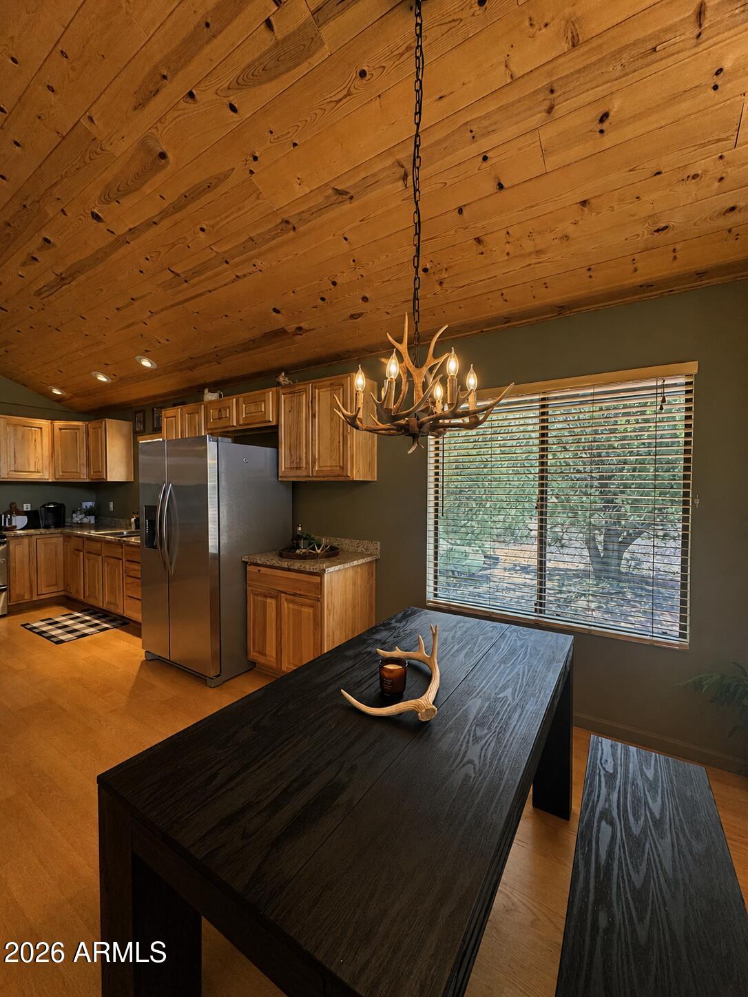 131 E JACKSHOE Trail