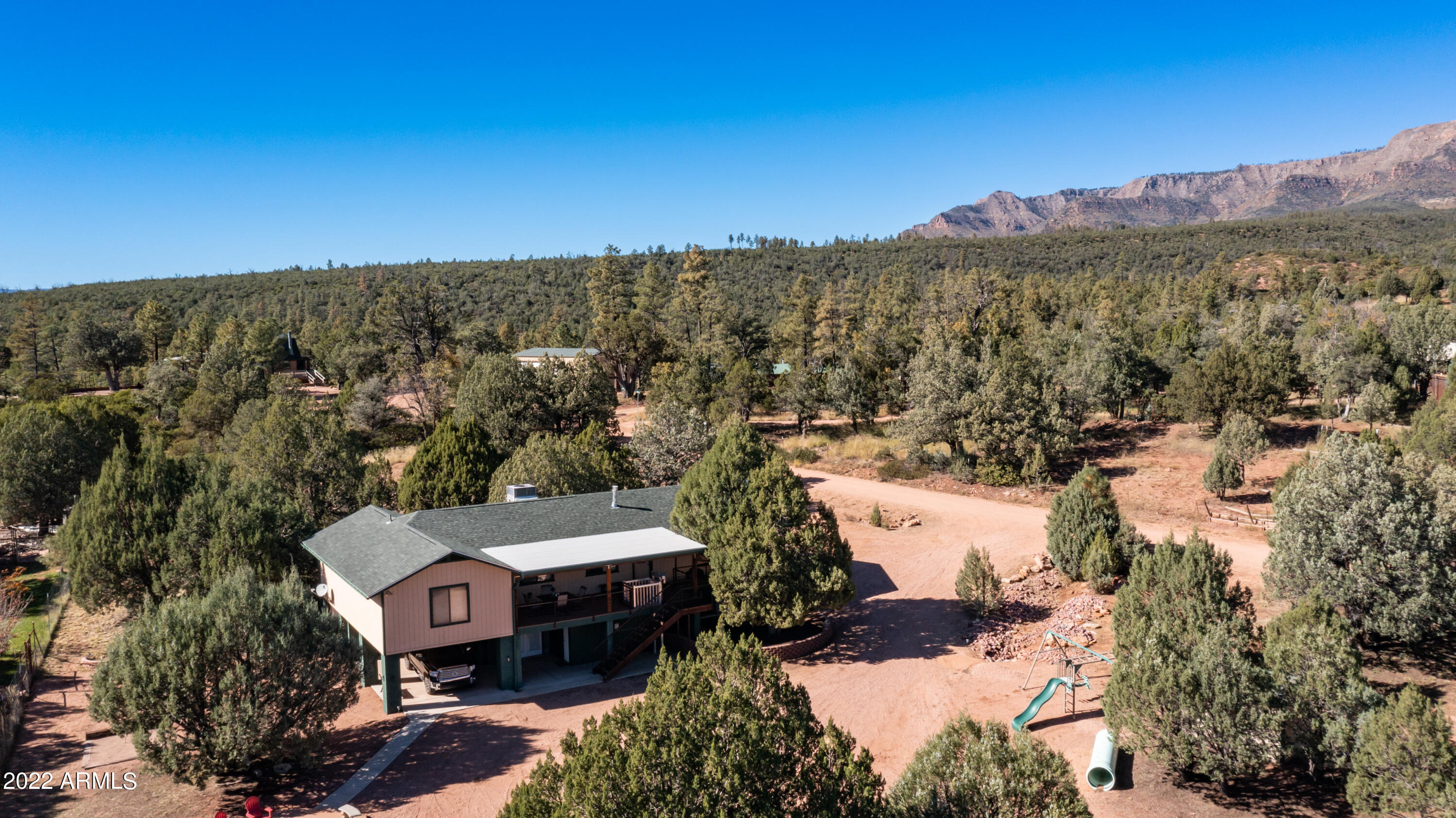 131 E JACKSHOE Trail