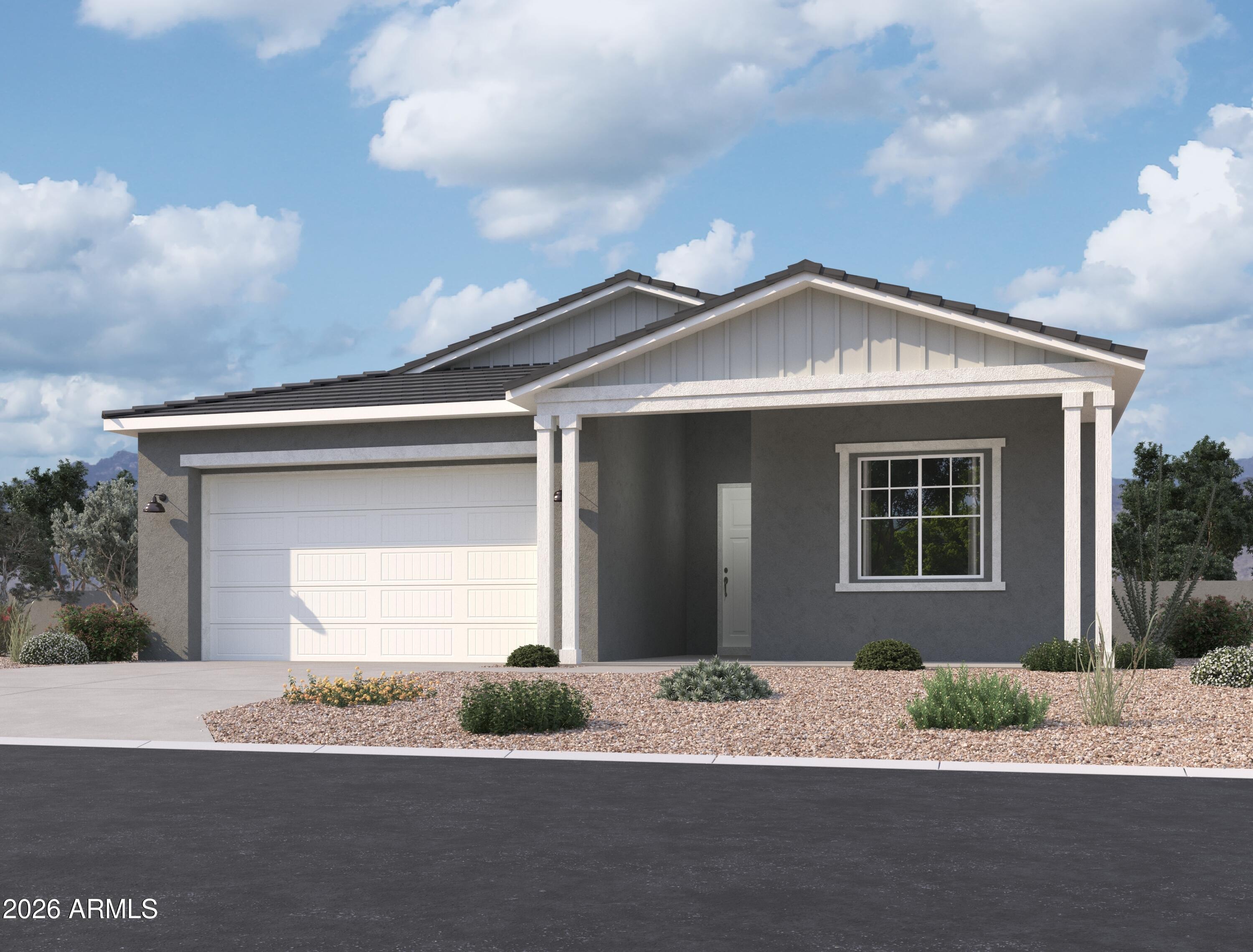 7933 W ANTELOPE Drive