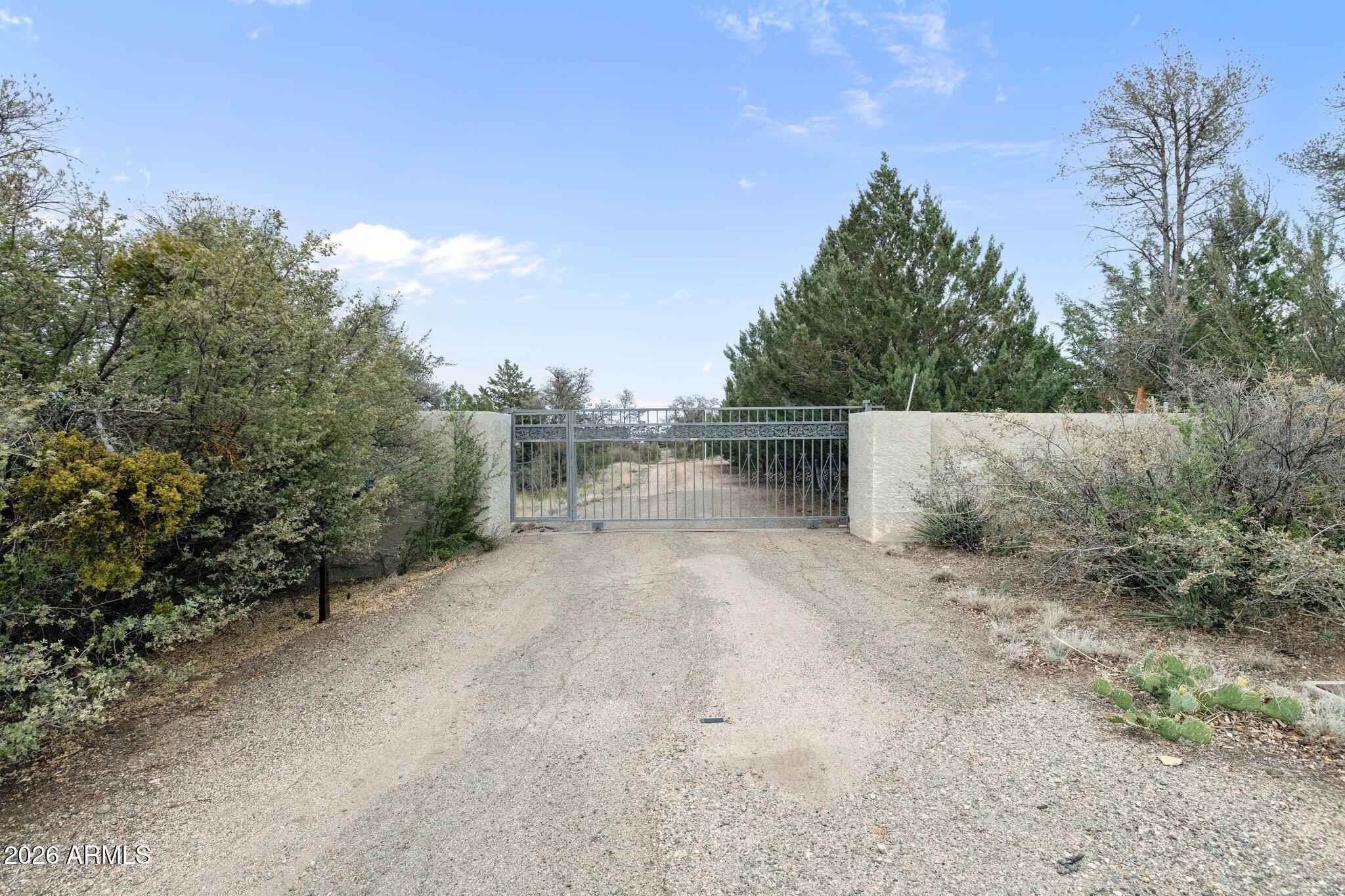 1302 Terrace View Drive