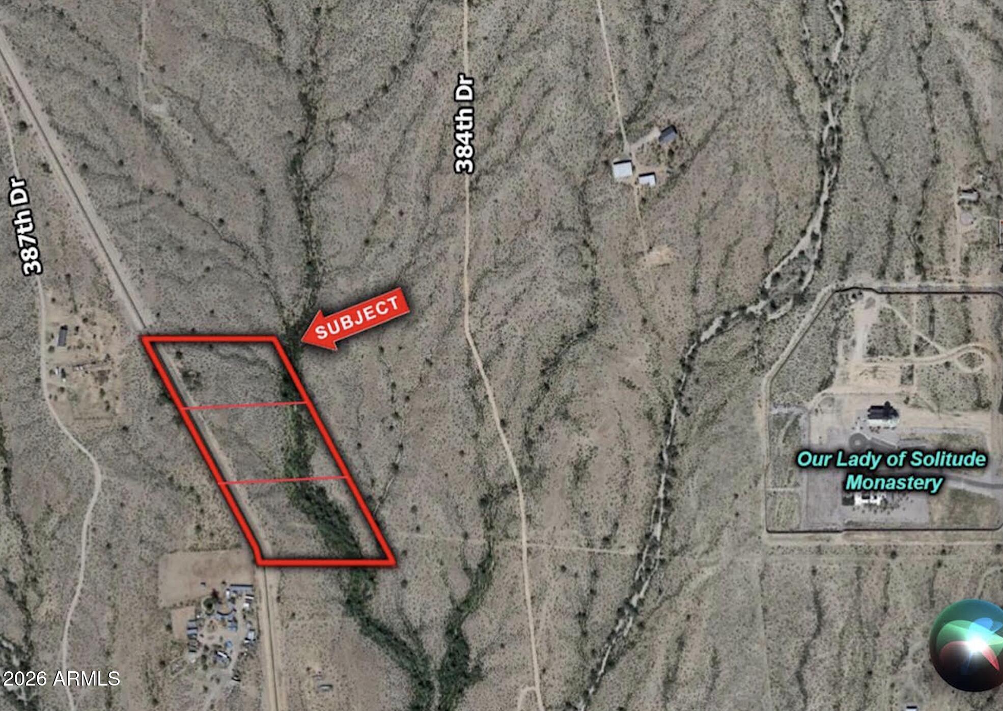 PARCEL 506-39-056E -