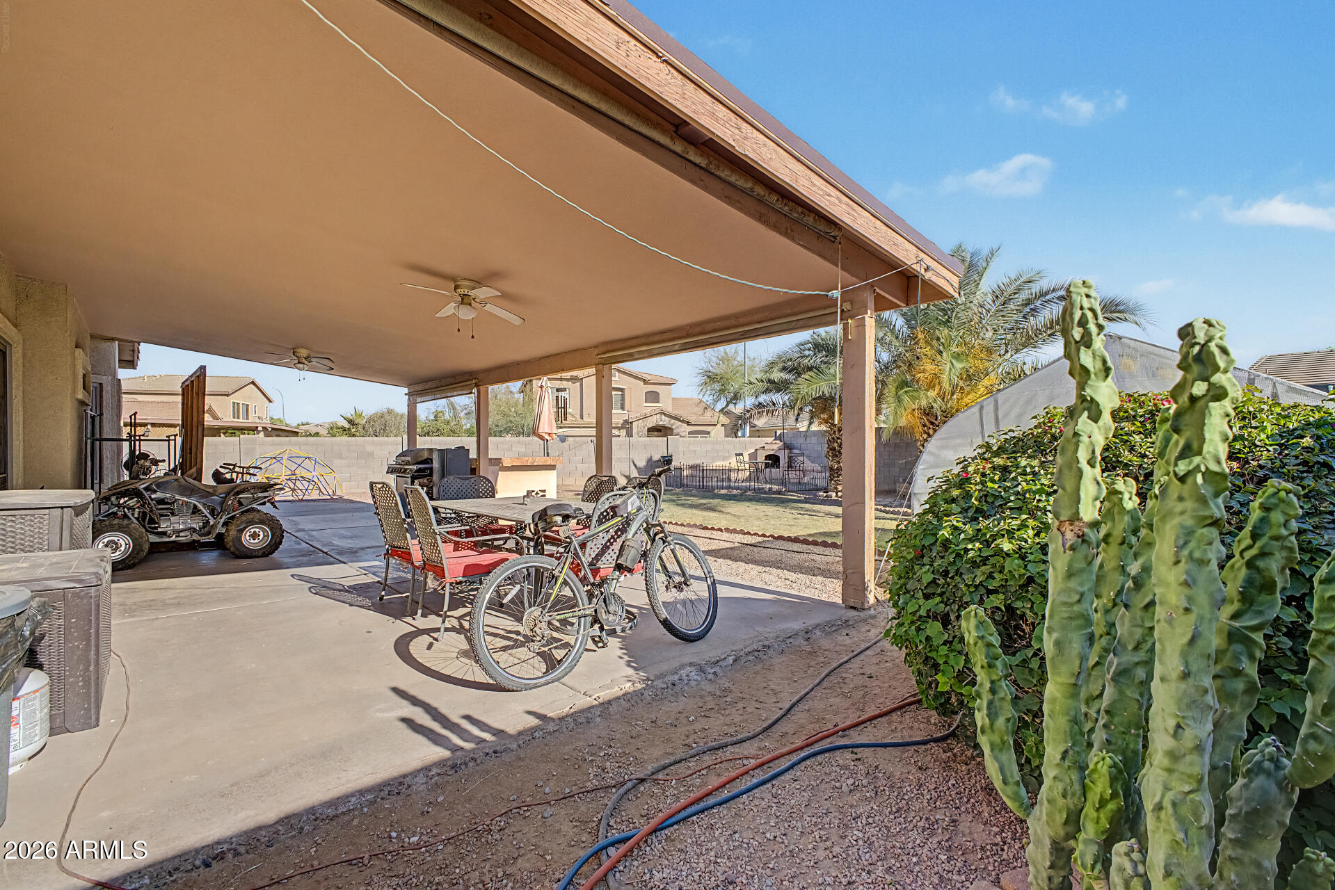 5301 W Grenadine Road