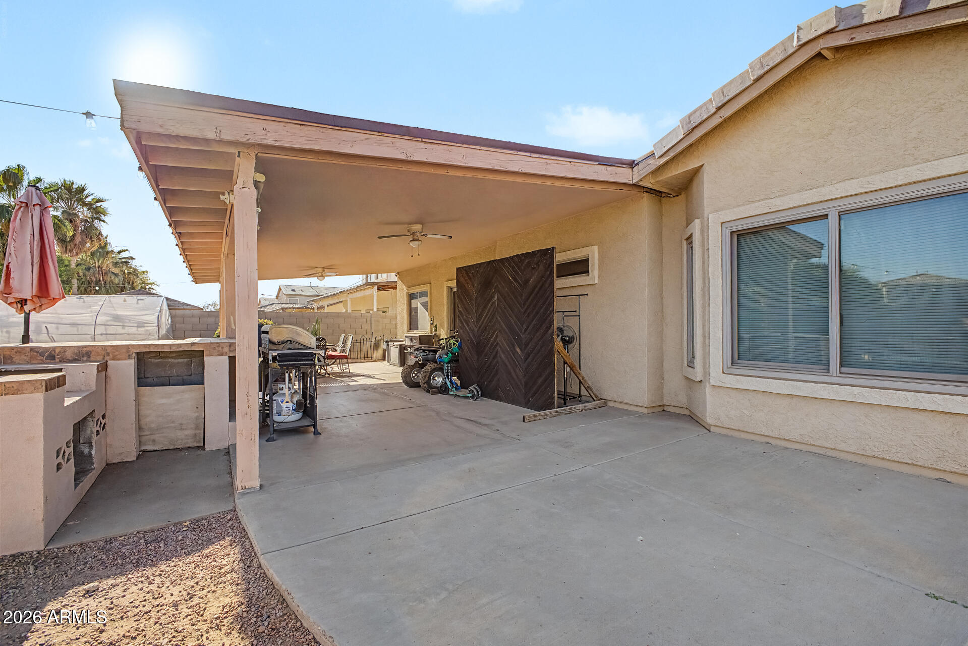5301 W Grenadine Road