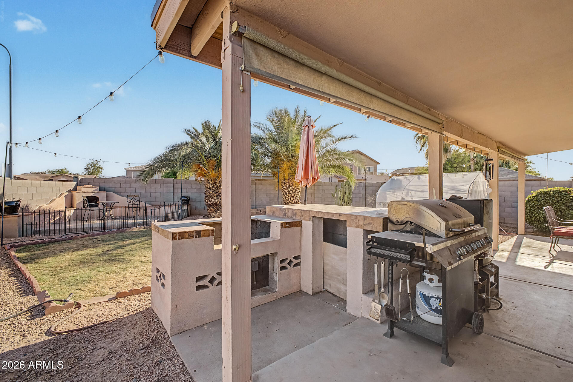 5301 W Grenadine Road