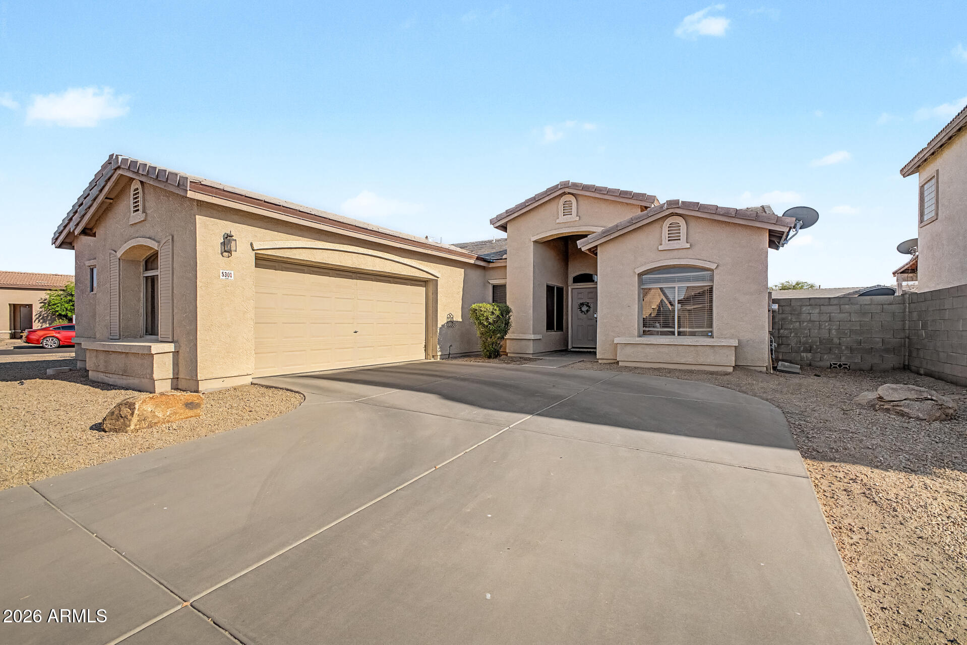 5301 W Grenadine Road