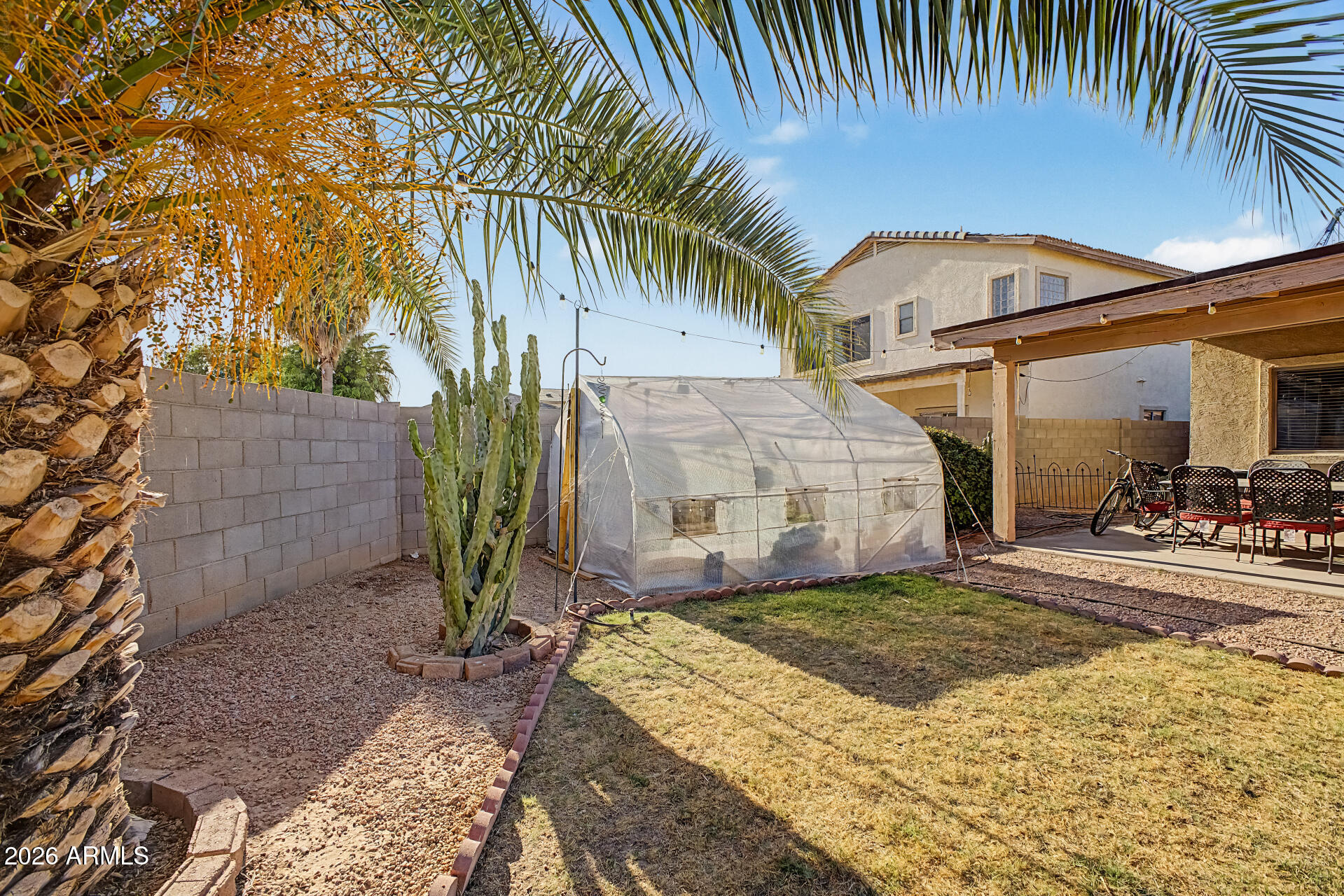5301 W Grenadine Road