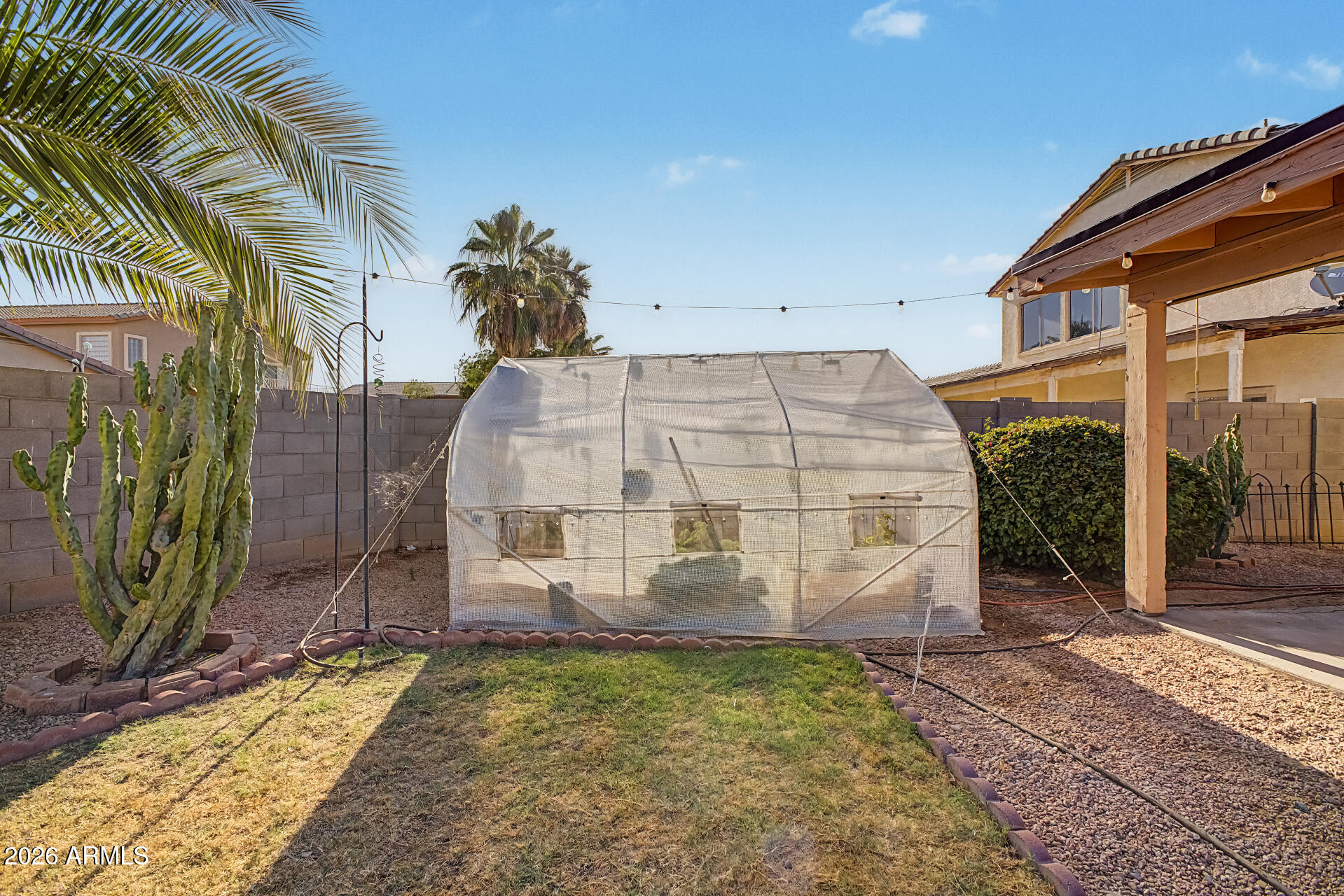 5301 W Grenadine Road
