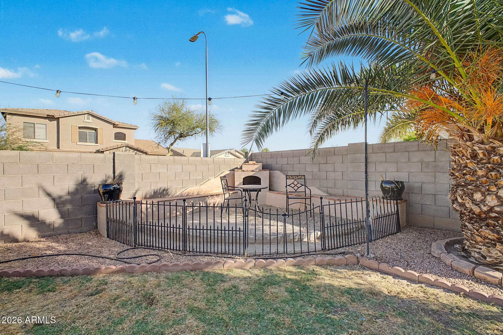 5301 W Grenadine Road