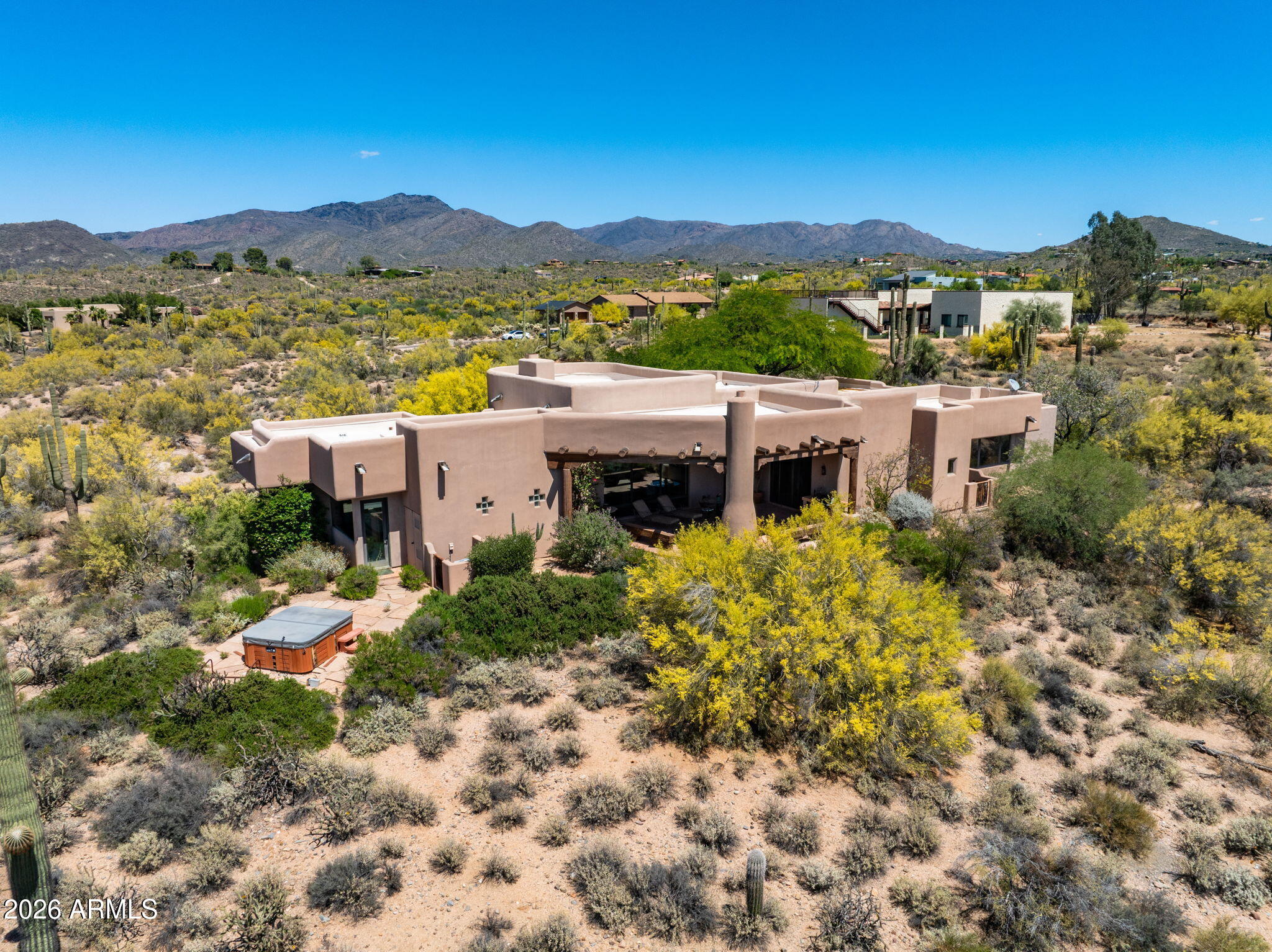 7785 E Celestial Street