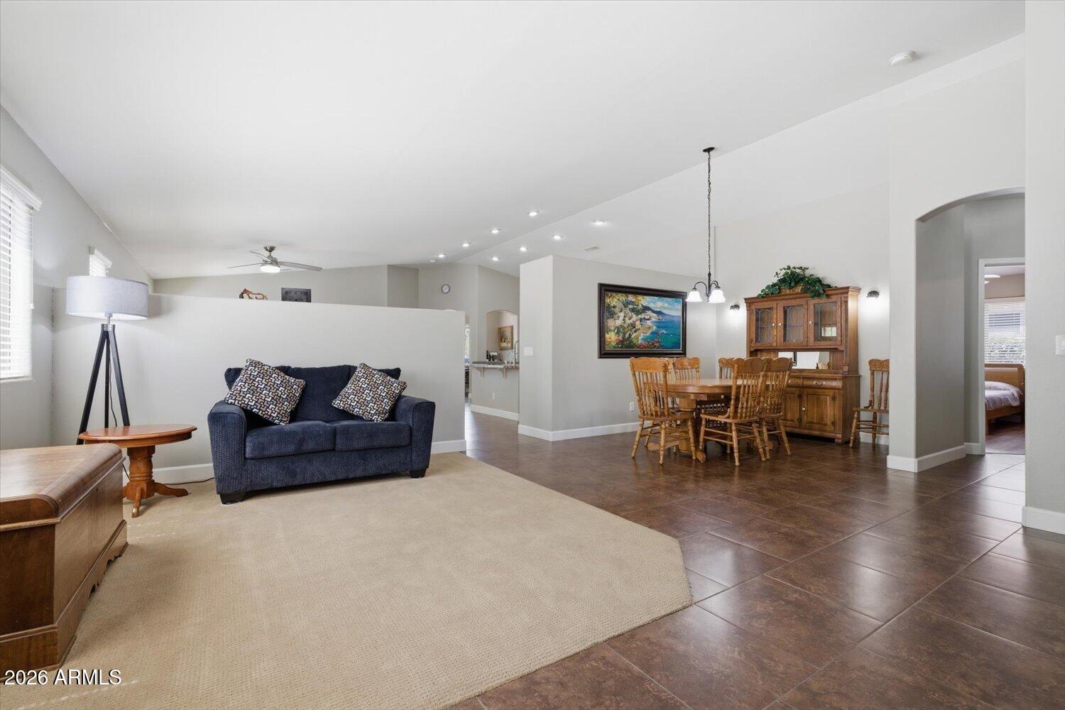 4230 E SIDEWINDER Court