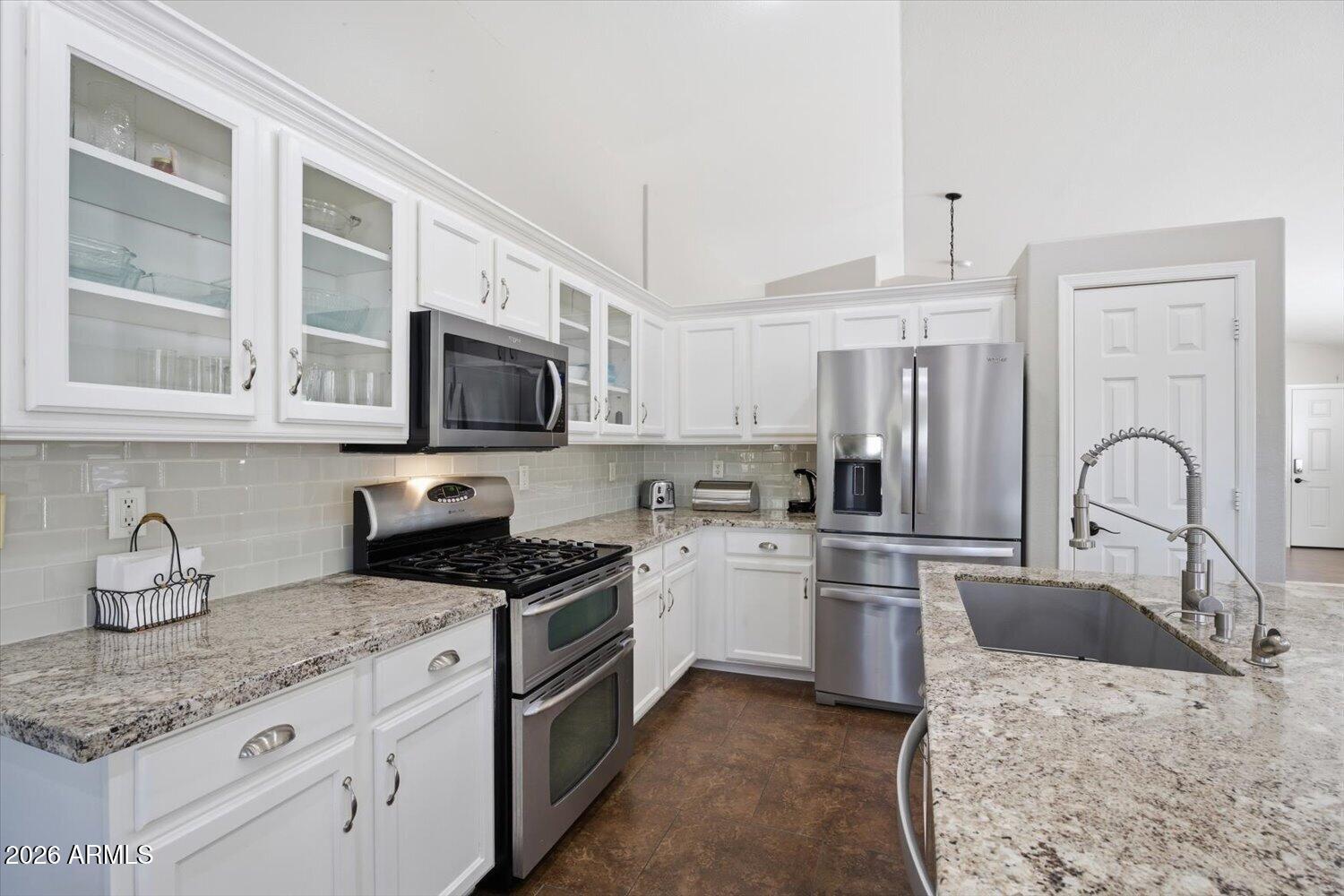 4230 E SIDEWINDER Court