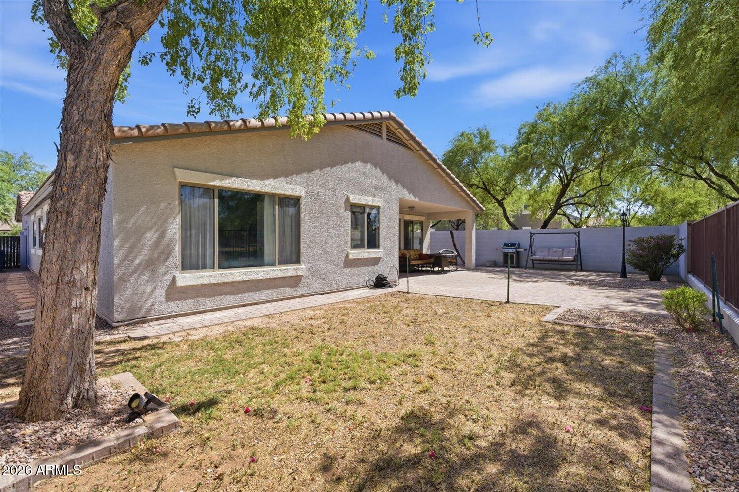 4230 E SIDEWINDER Court