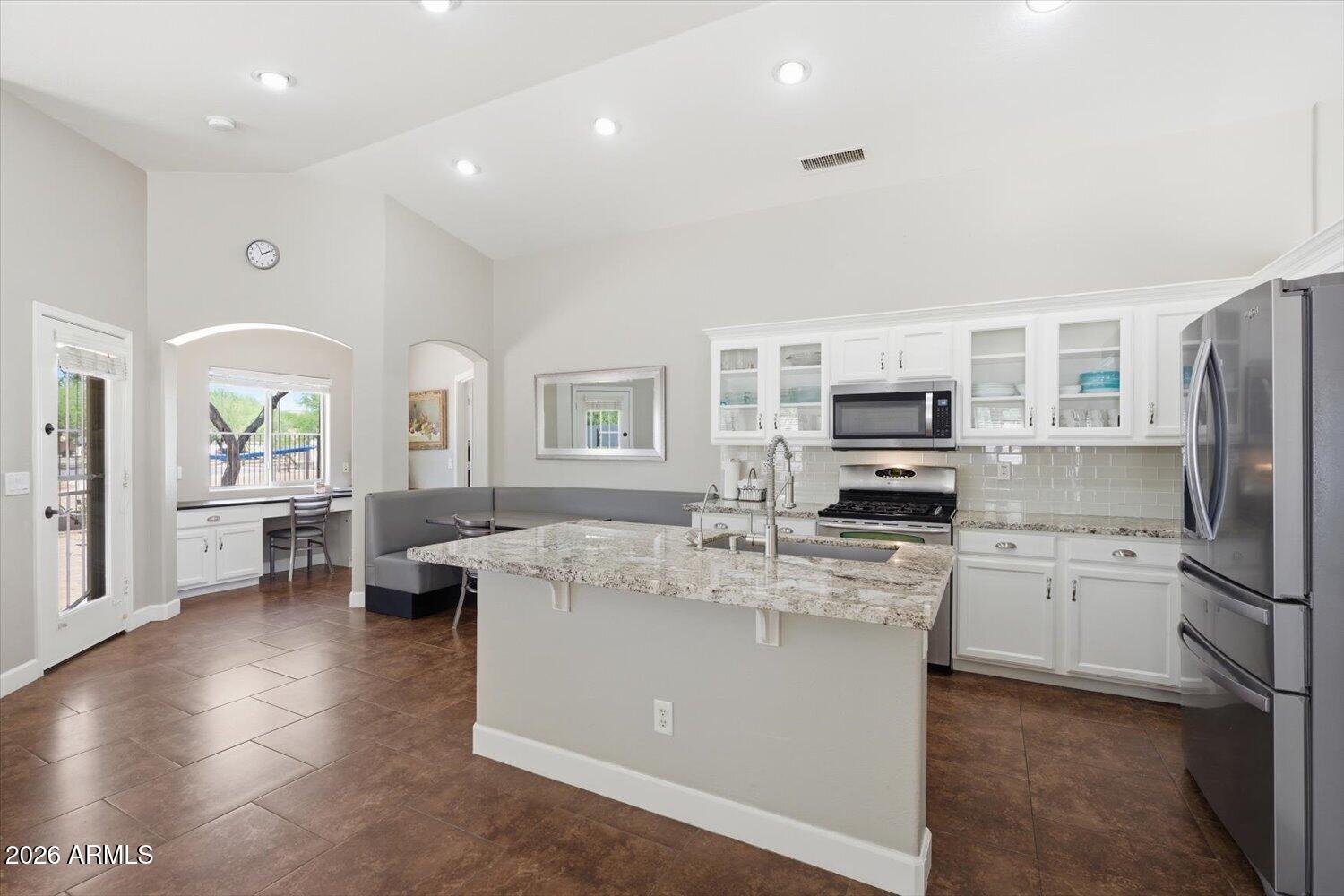 4230 E SIDEWINDER Court