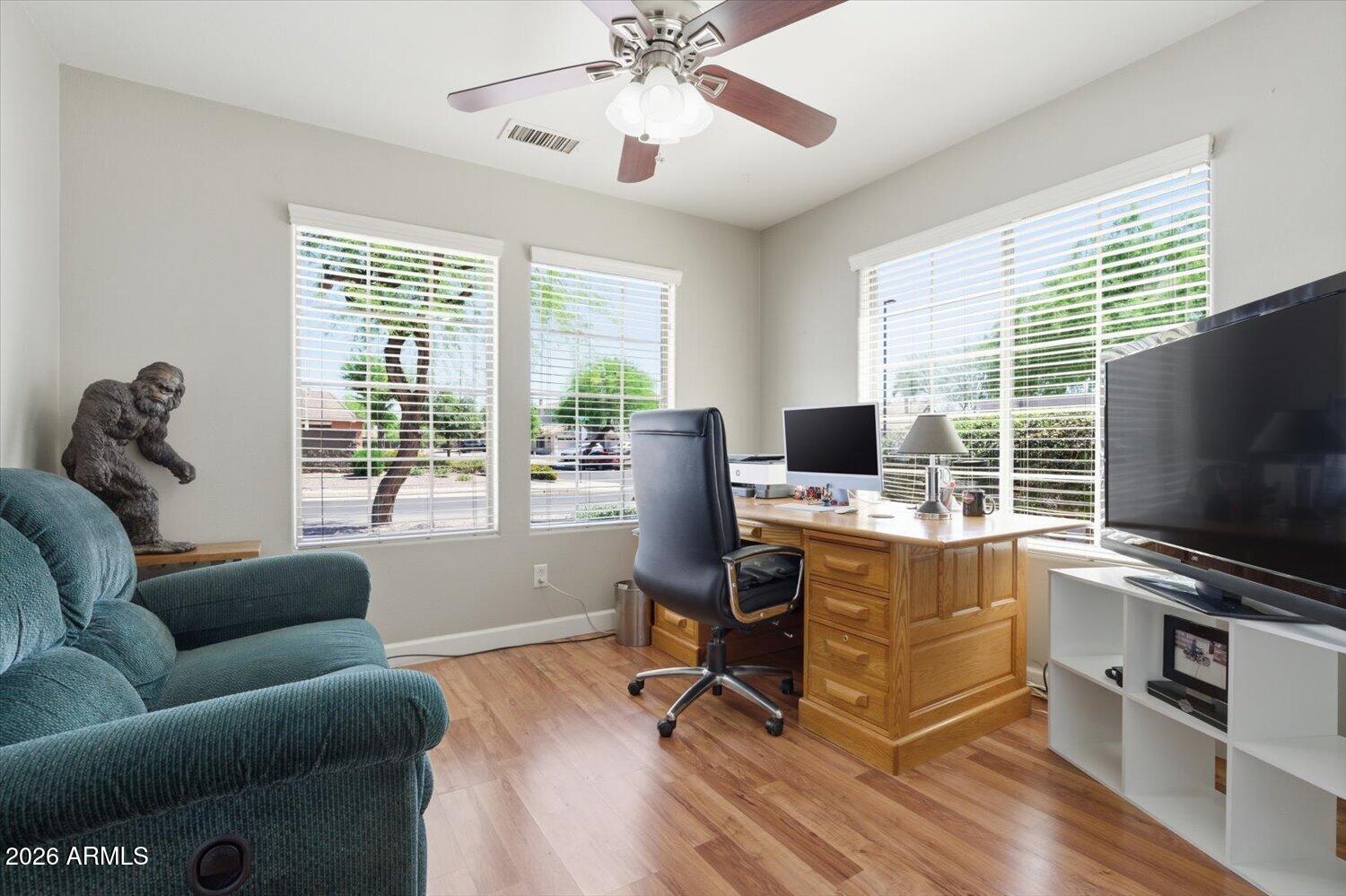 4230 E SIDEWINDER Court