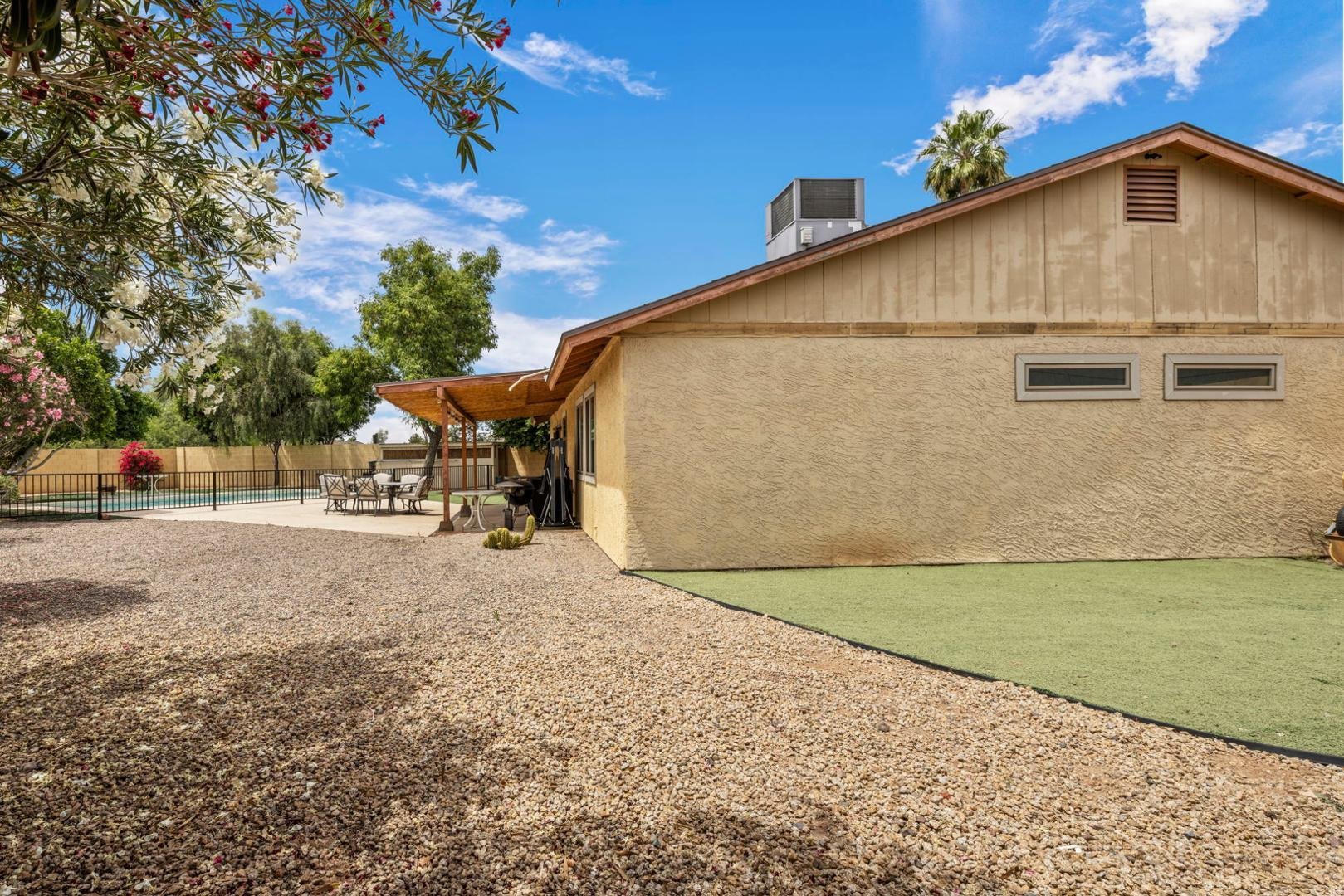 10625 E Becker Lane
