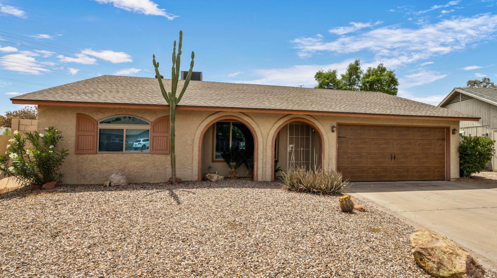 10625 E Becker Lane