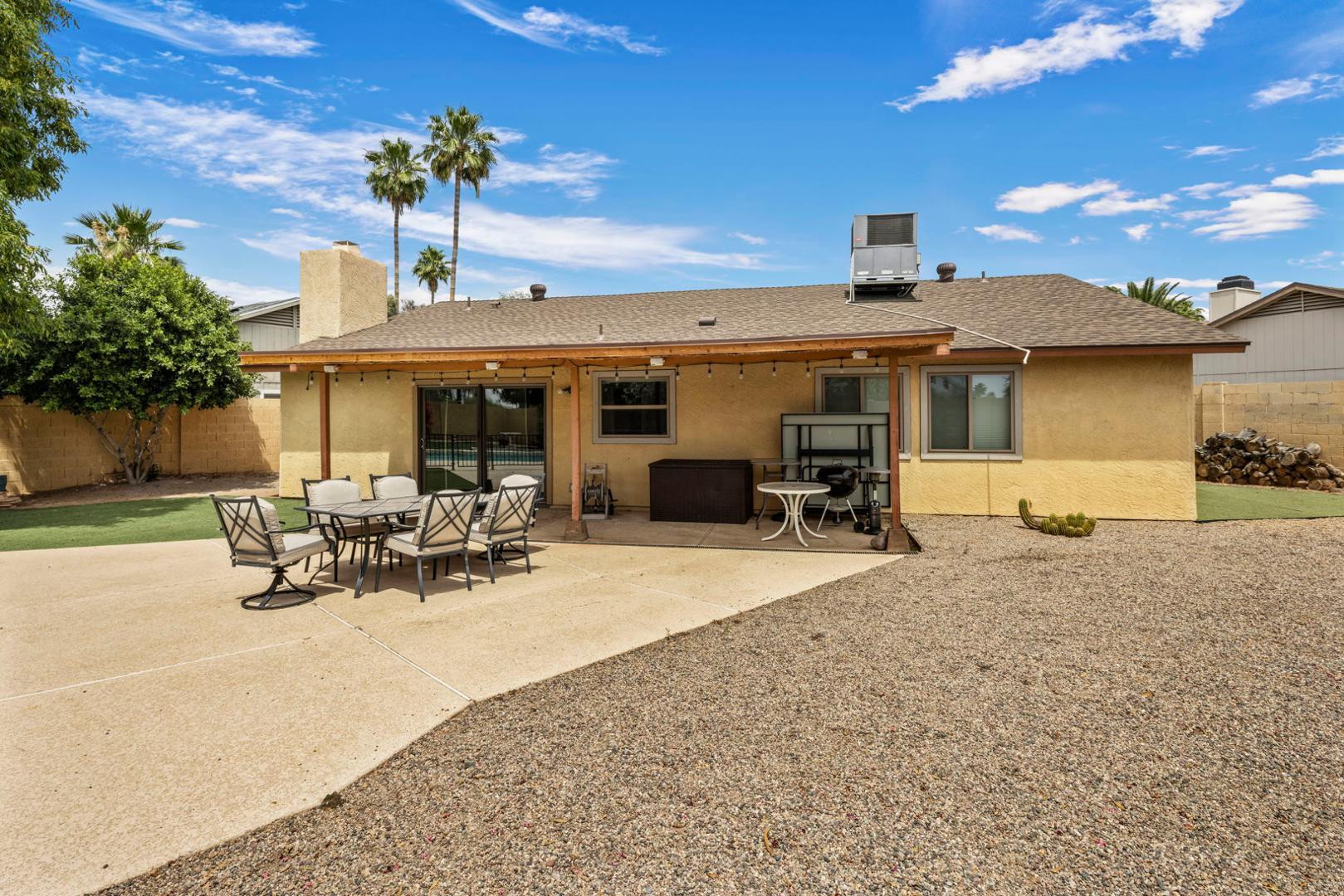 10625 E Becker Lane