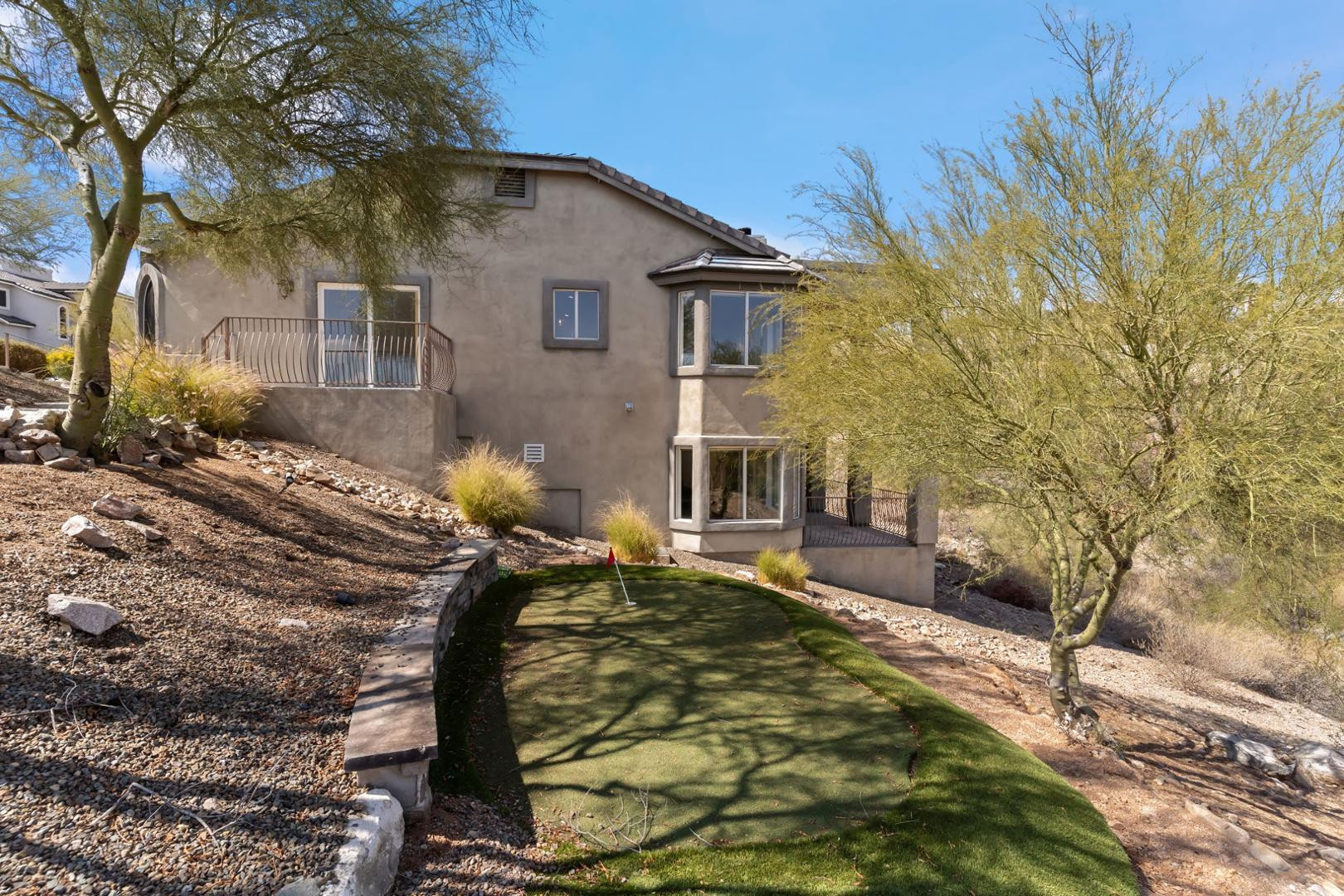 15232 E Sage Drive