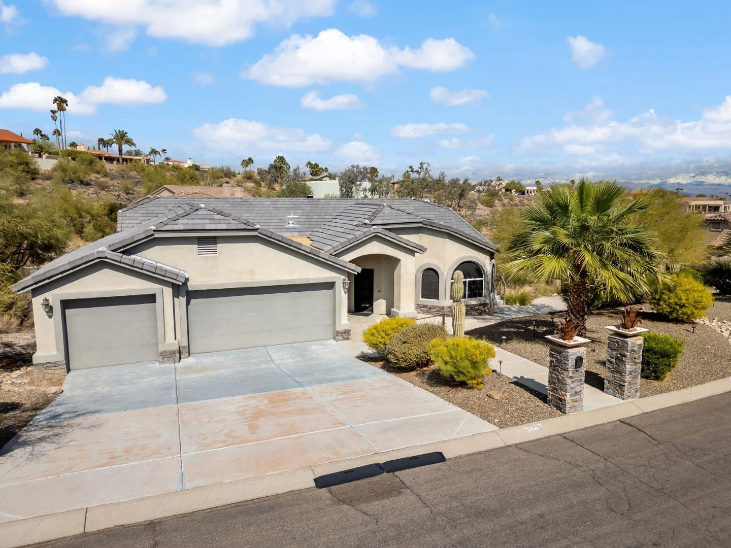 15232 E Sage Drive