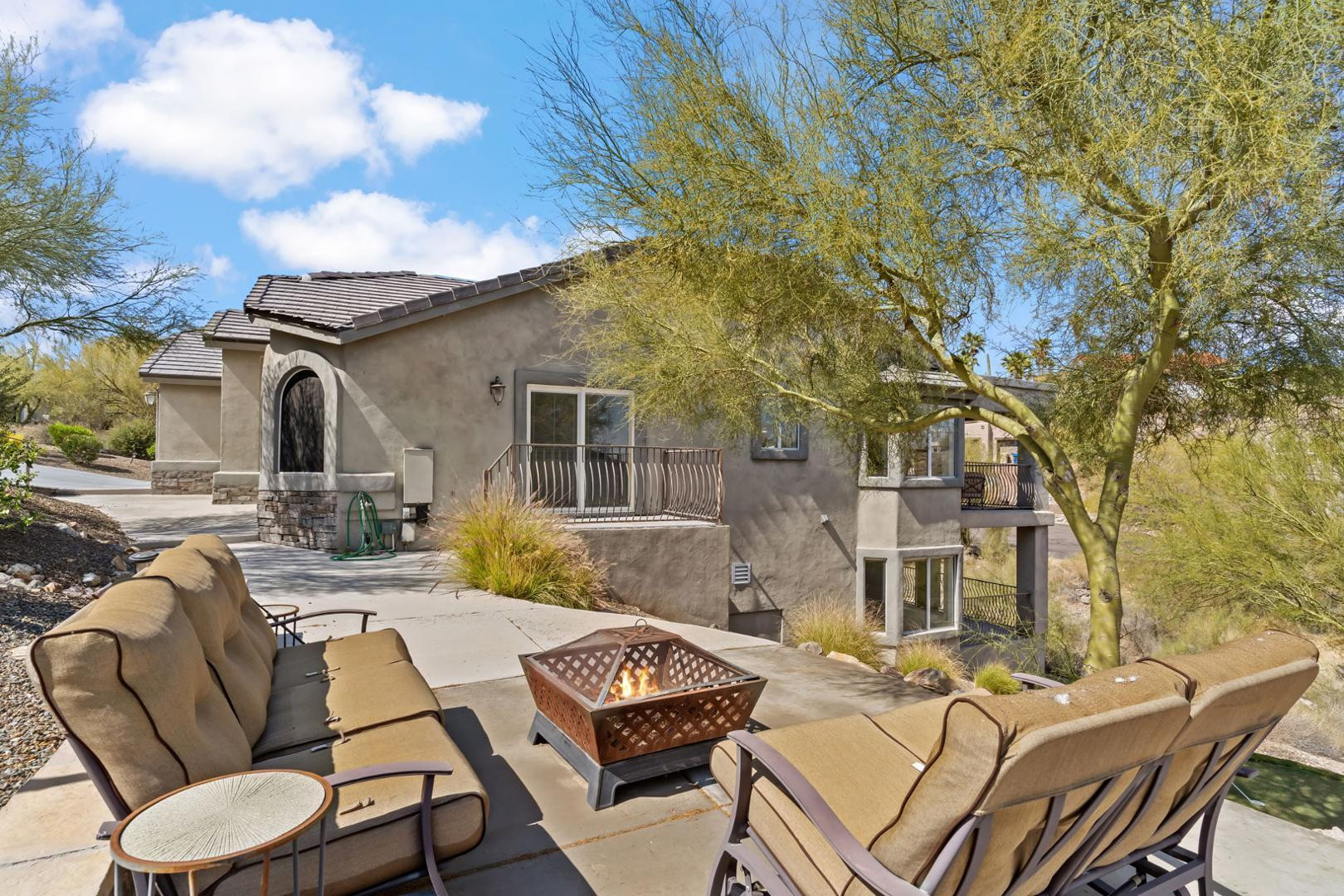 15232 E Sage Drive