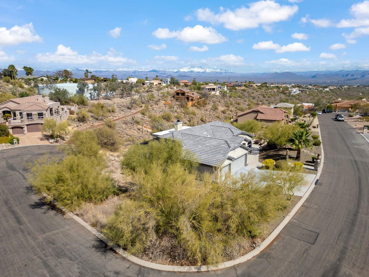 15232 E Sage Drive