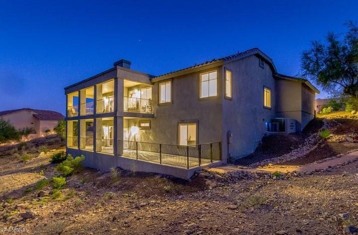 15232 E Sage Drive