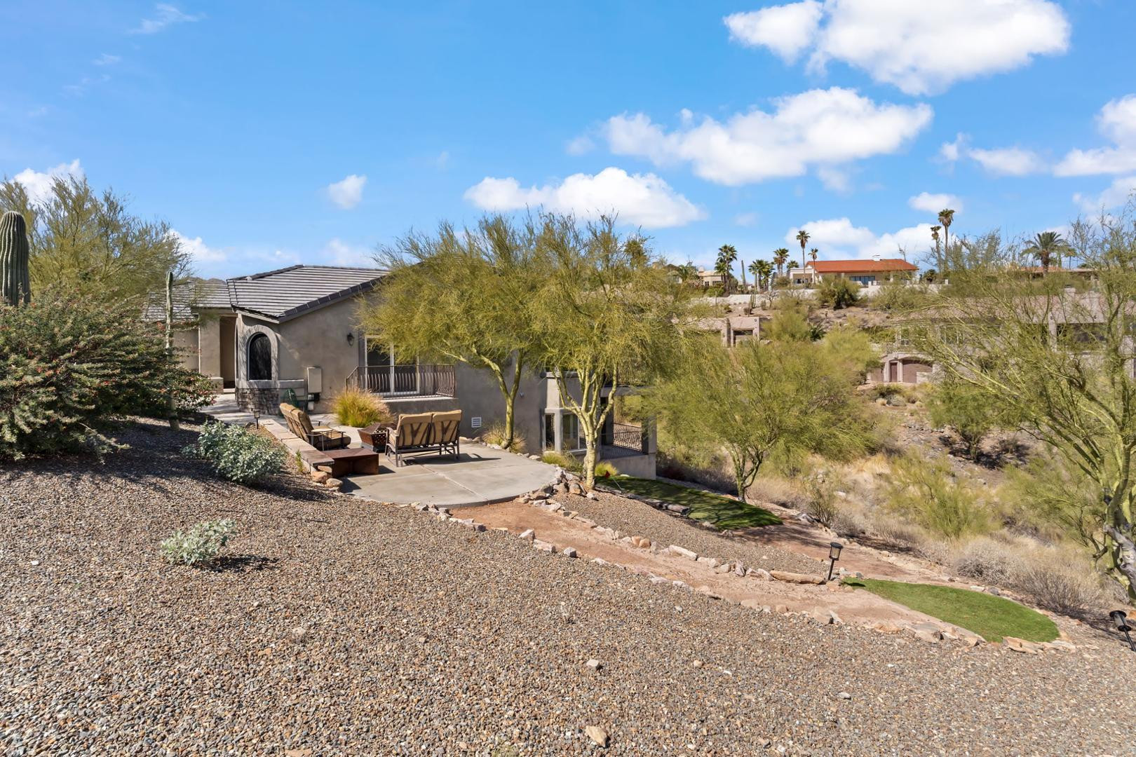 15232 E Sage Drive