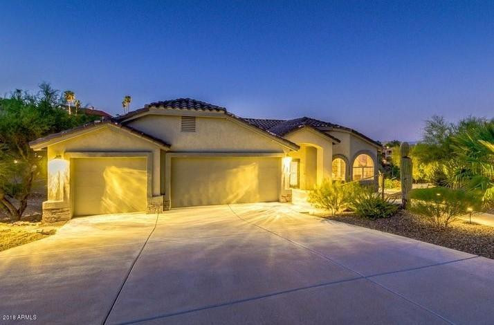15232 E Sage Drive