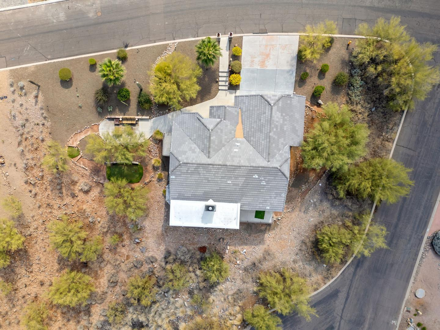 15232 E Sage Drive