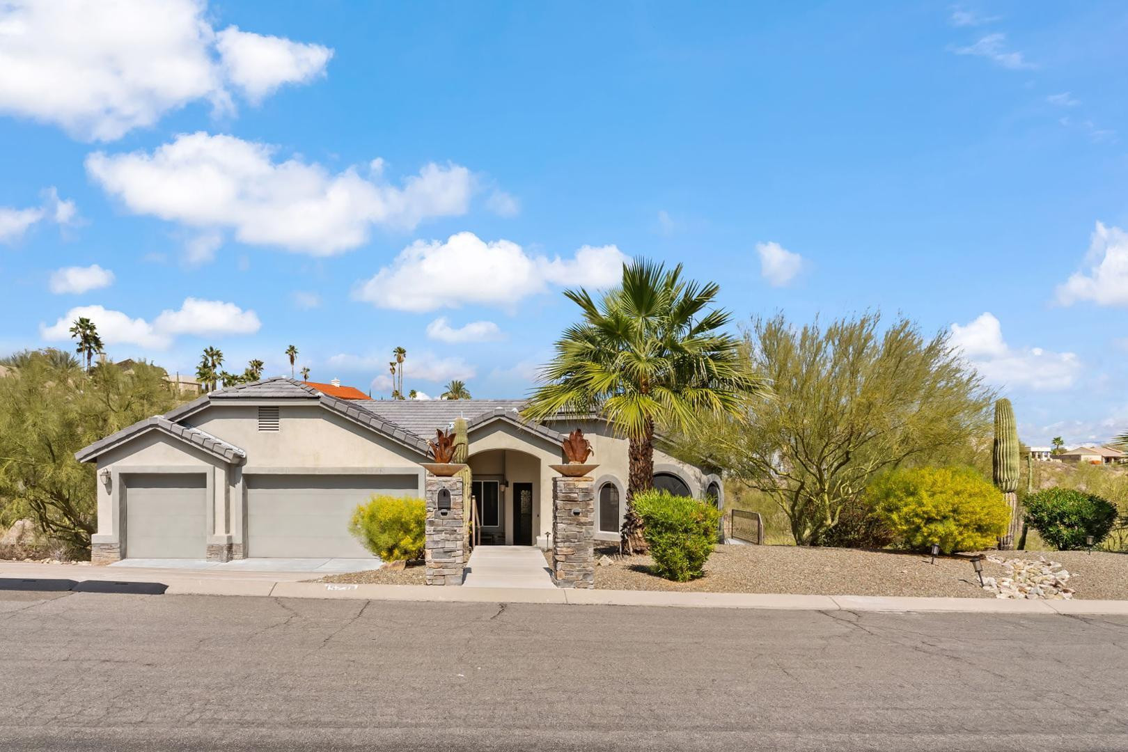 15232 E Sage Drive