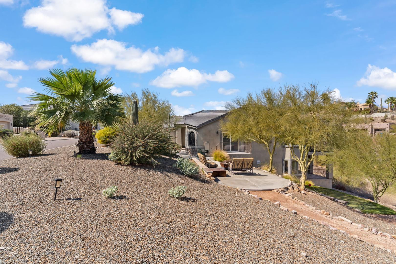 15232 E Sage Drive