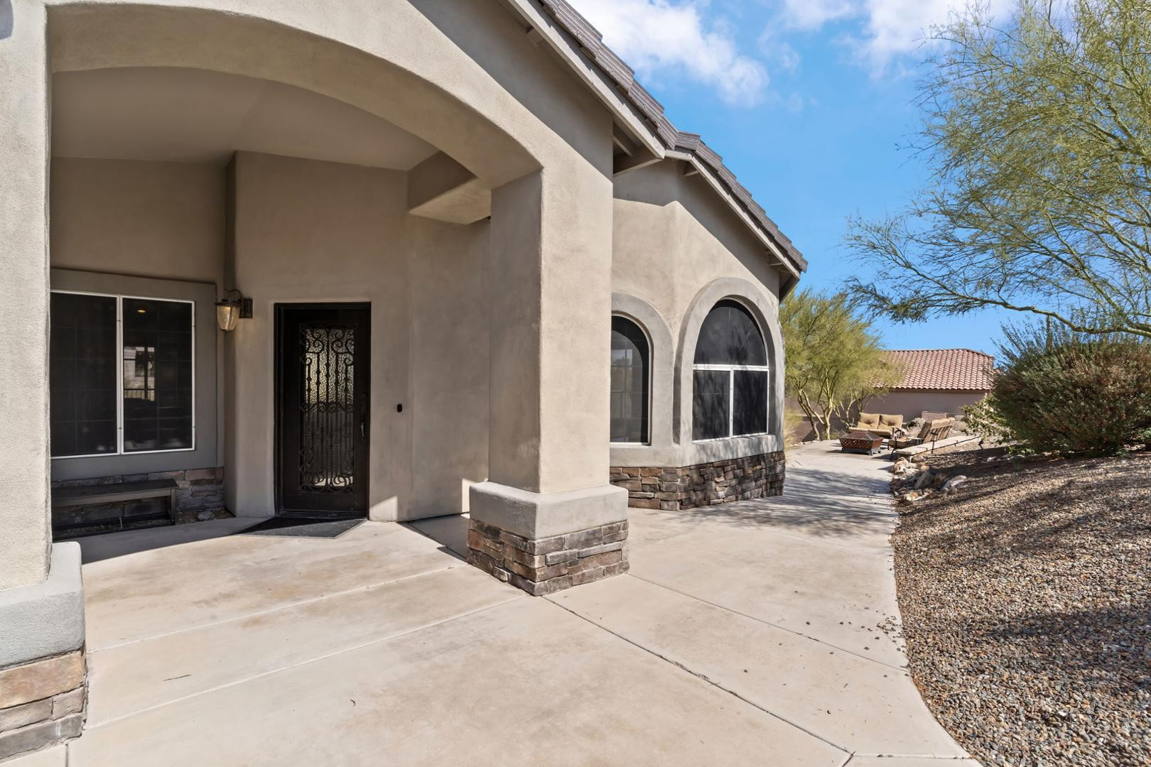 15232 E Sage Drive