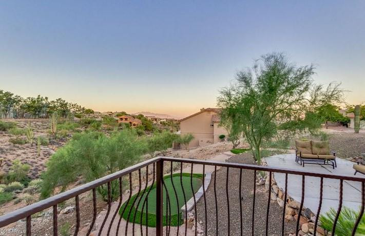 15232 E Sage Drive