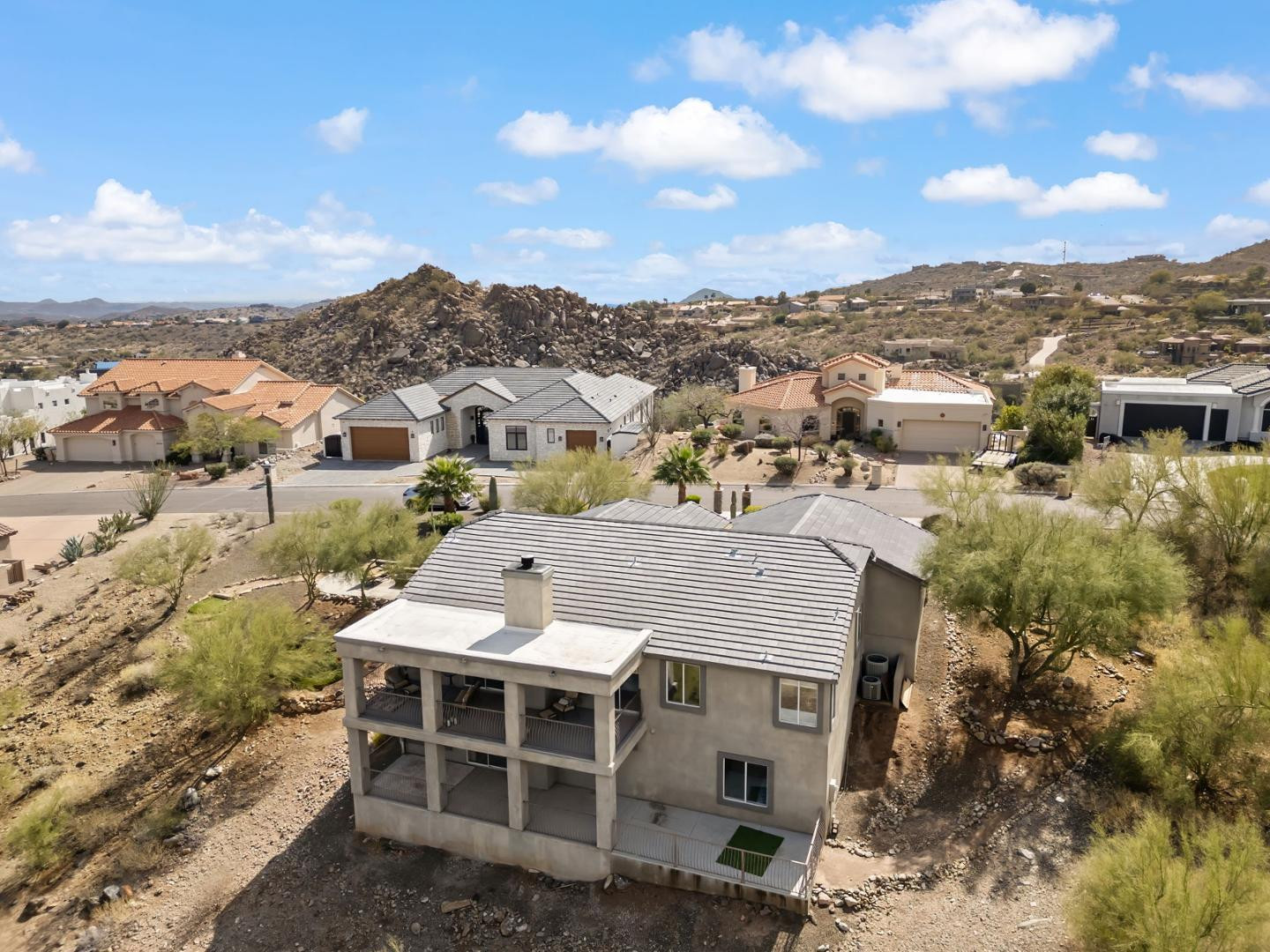 15232 E Sage Drive