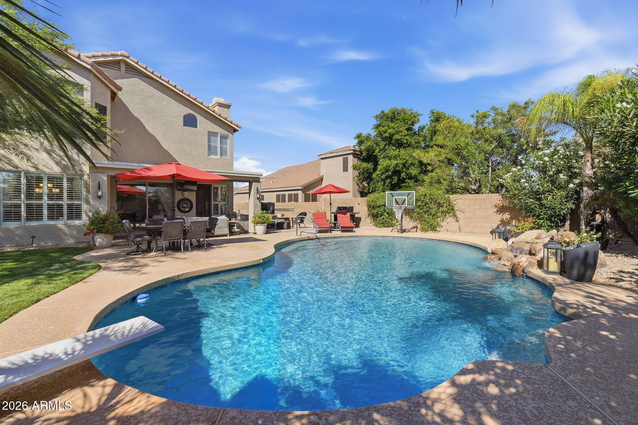 4021 E KIRKLAND Road