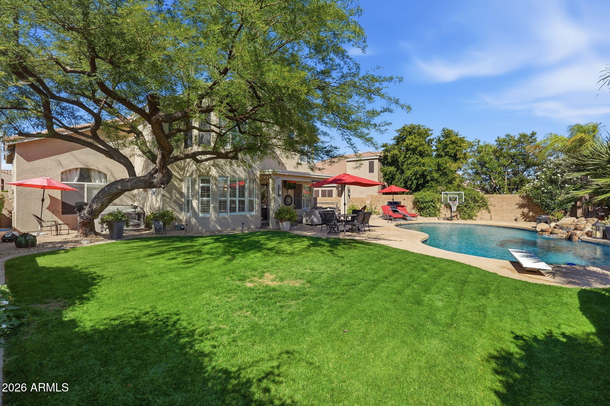 4021 E KIRKLAND Road