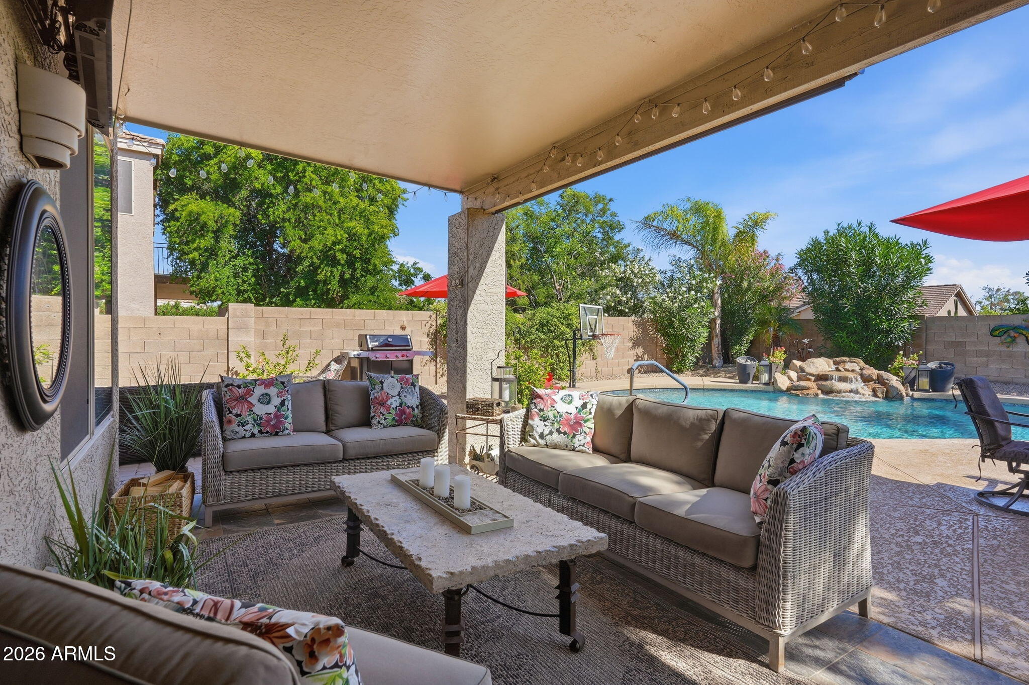 4021 E KIRKLAND Road