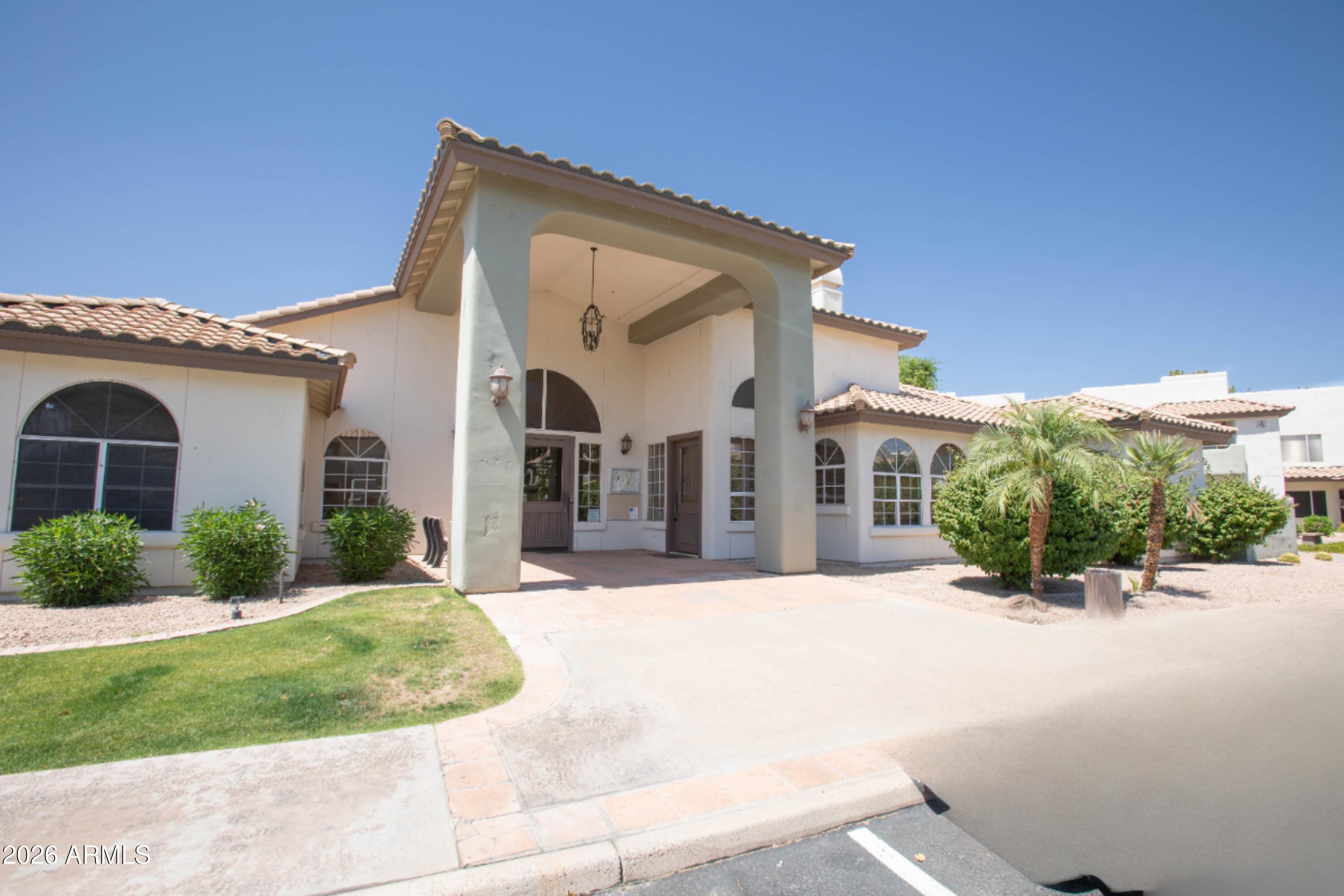 1825 W Ray Road 1041