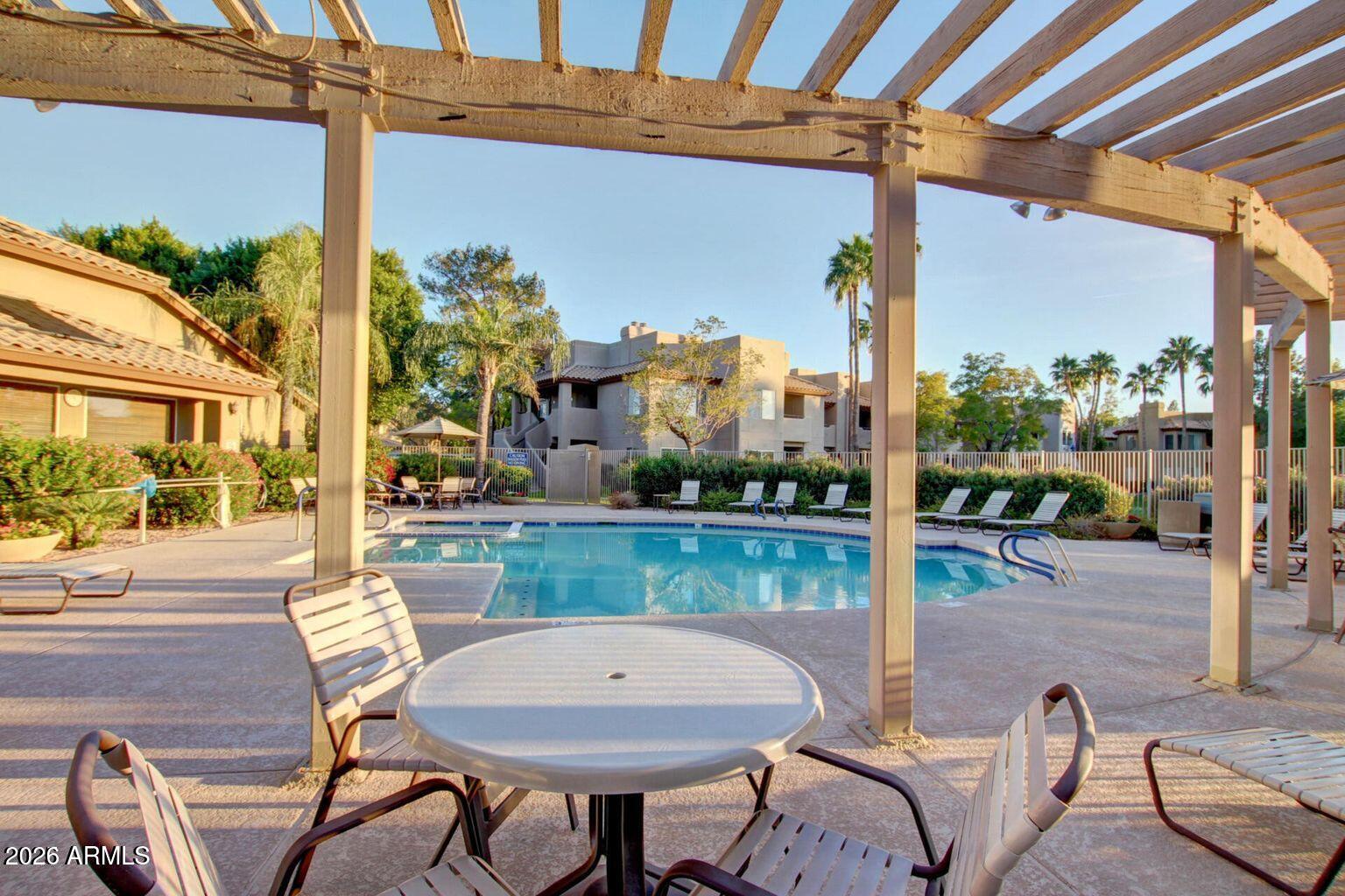1825 W Ray Road 1041