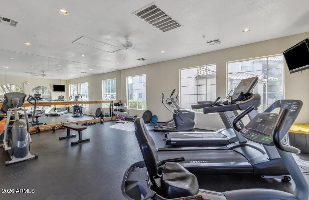 1825 W Ray Road 1041