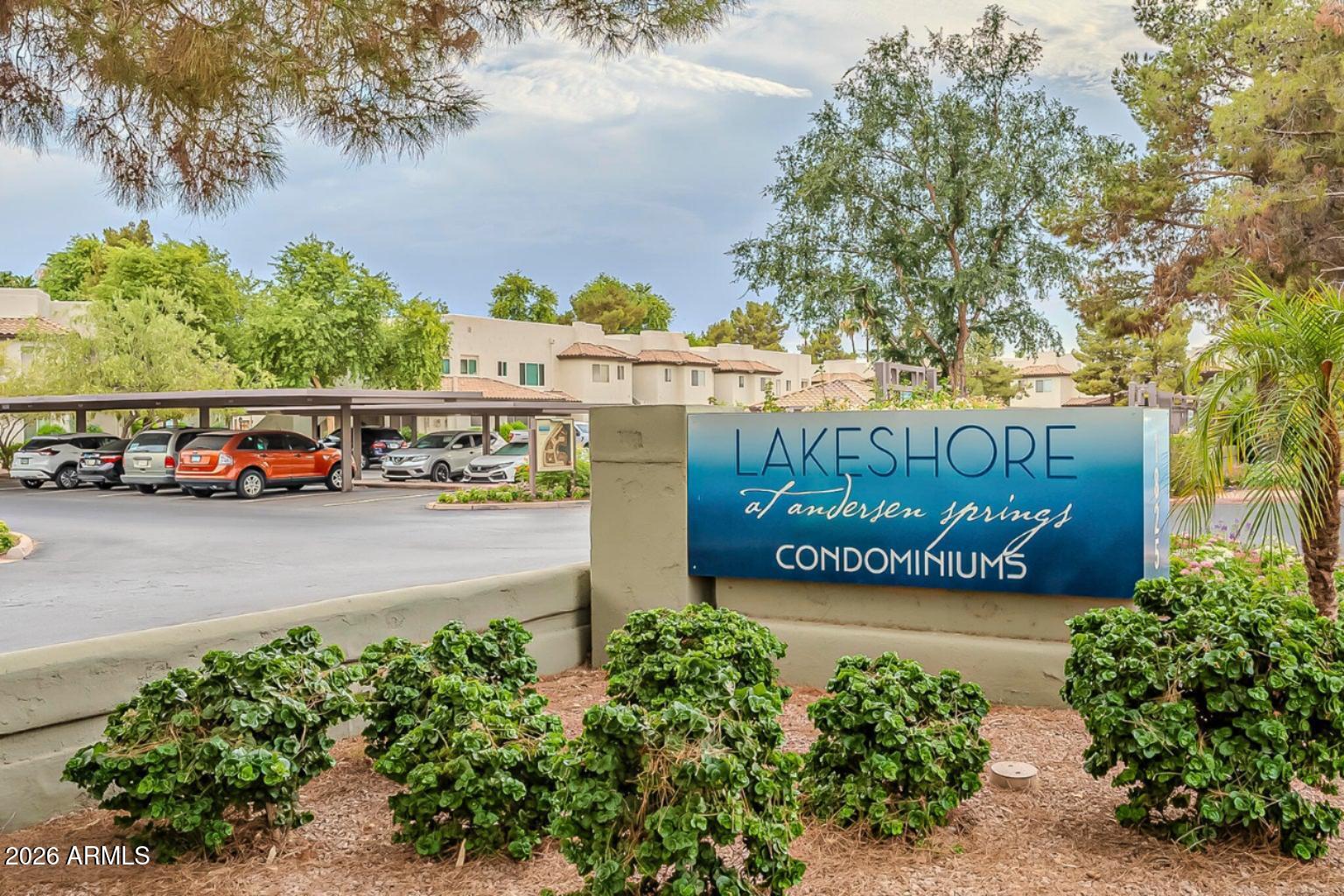 1825 W Ray Road 1041