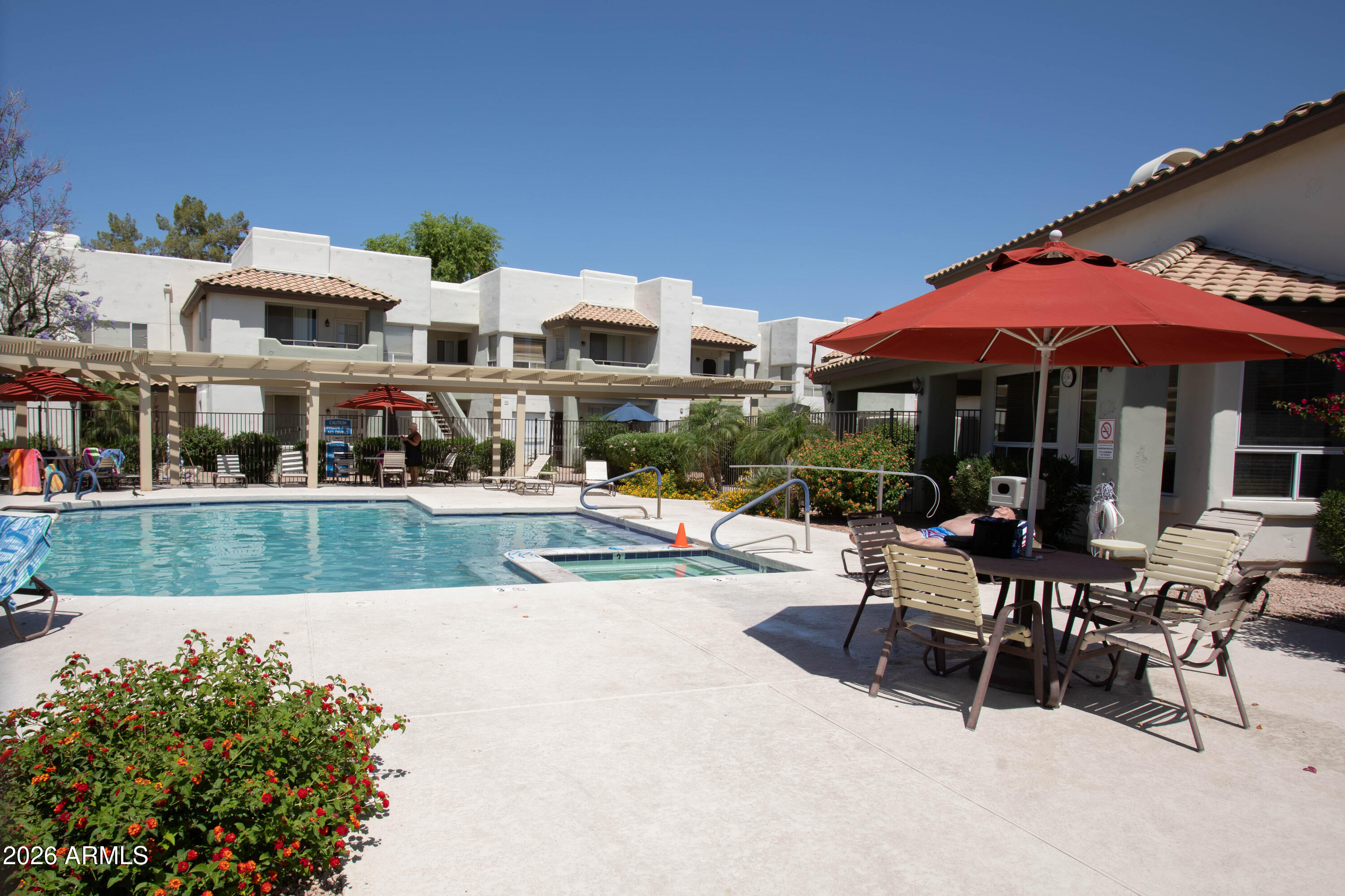 1825 W Ray Road 1041