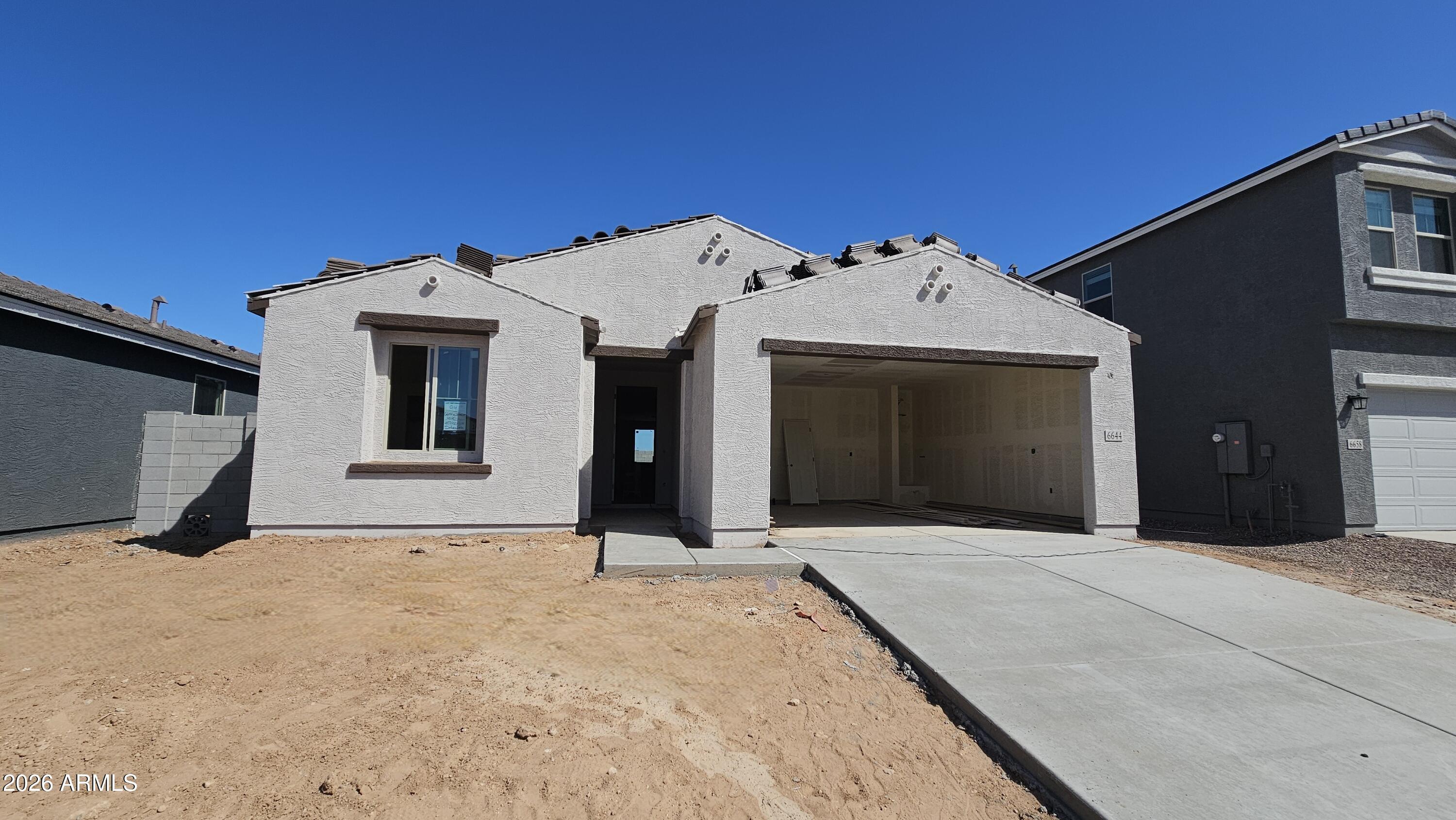 6644 E UPLAND Way