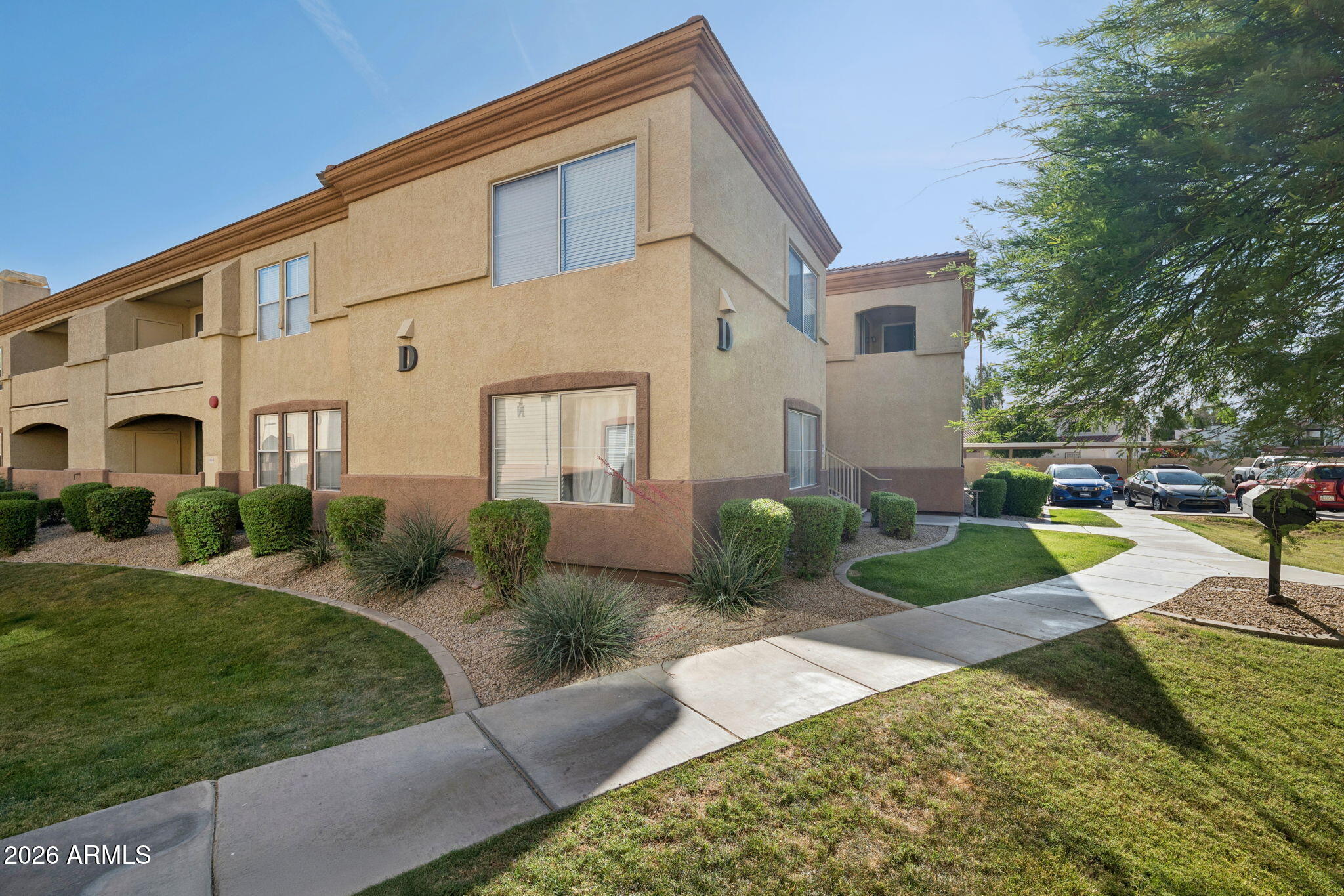 2134 E BROADWAY Road 2011