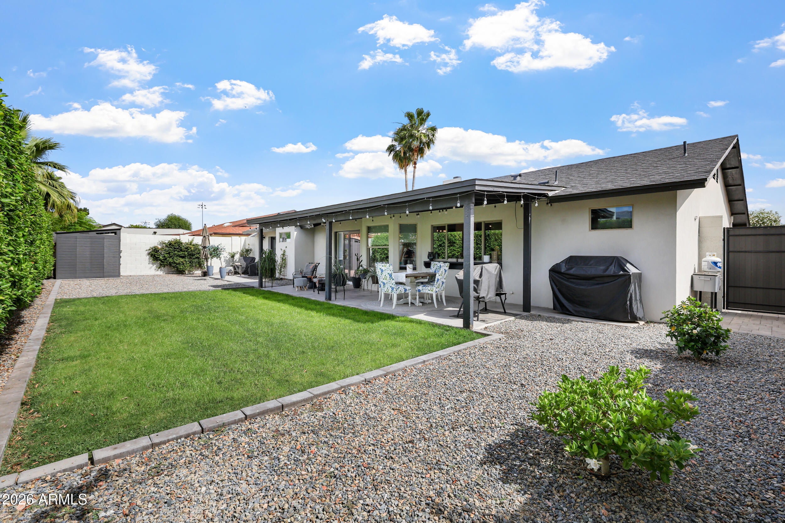 9062 E SHEENA Drive