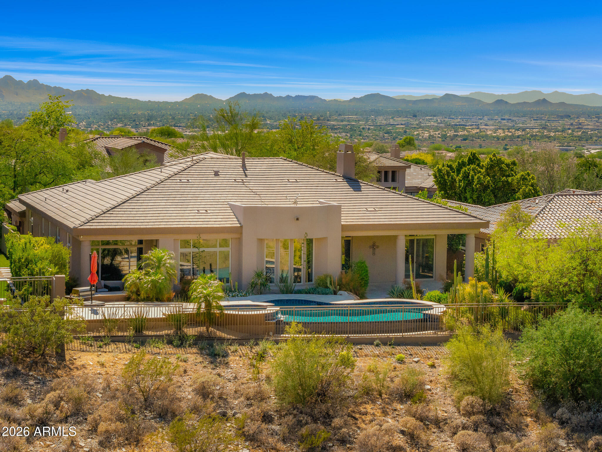 11344 E CARIBBEAN Lane