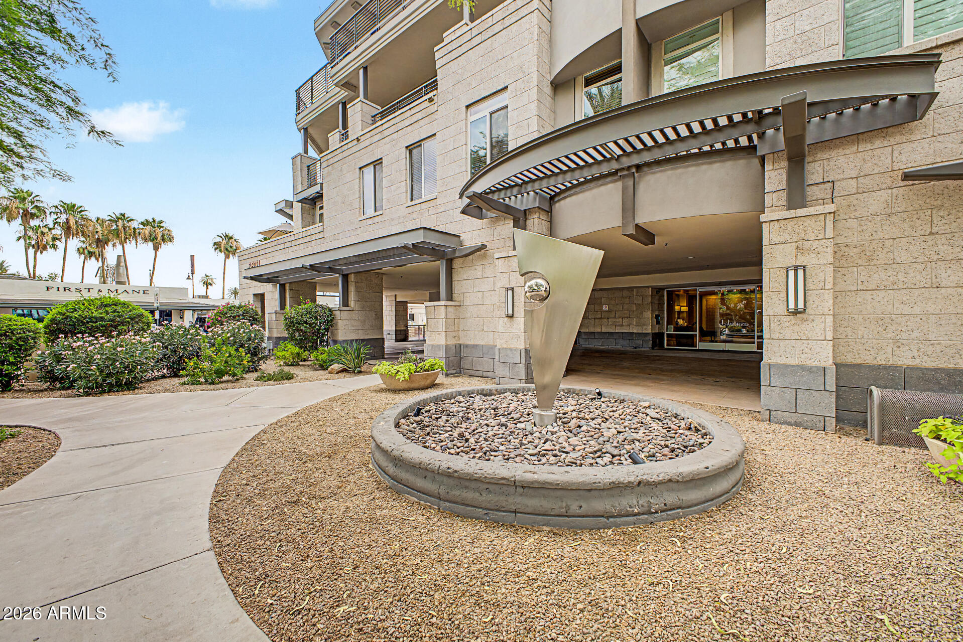 3801 N GOLDWATER Boulevard 204