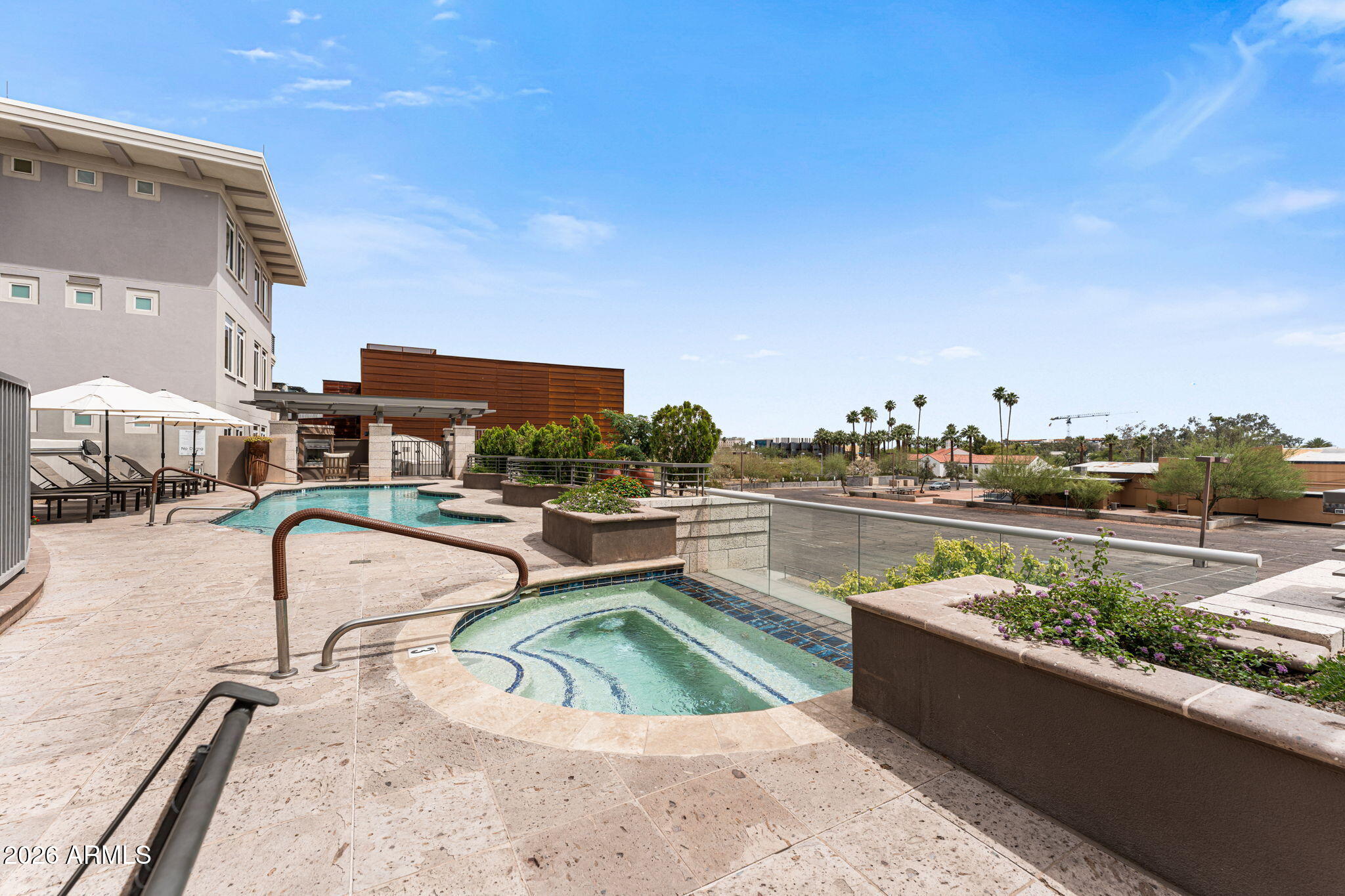 3801 N GOLDWATER Boulevard 204