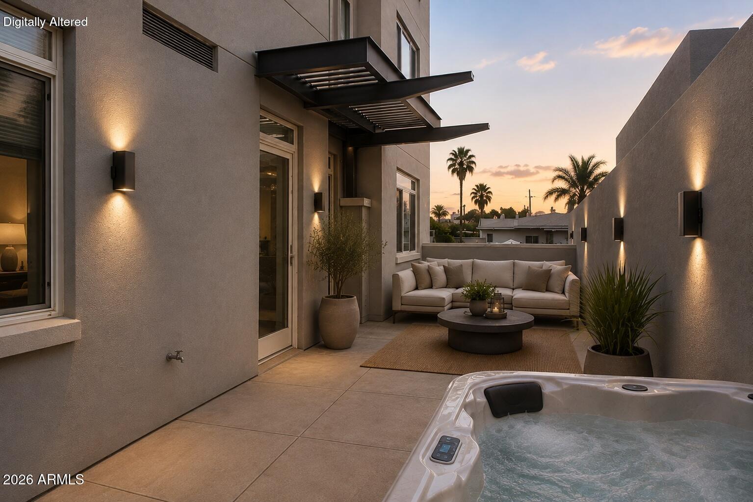 3801 N GOLDWATER Boulevard 204